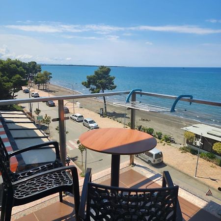 Shengjin Apartaments المظهر الخارجي الصورة