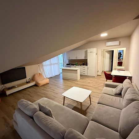Shengjin Apartaments المظهر الخارجي الصورة