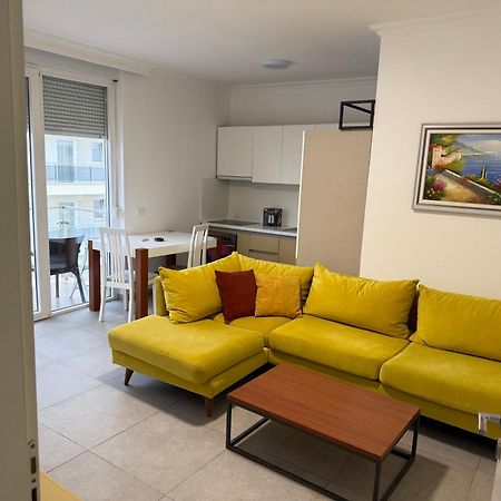 Shengjin Apartaments المظهر الخارجي الصورة