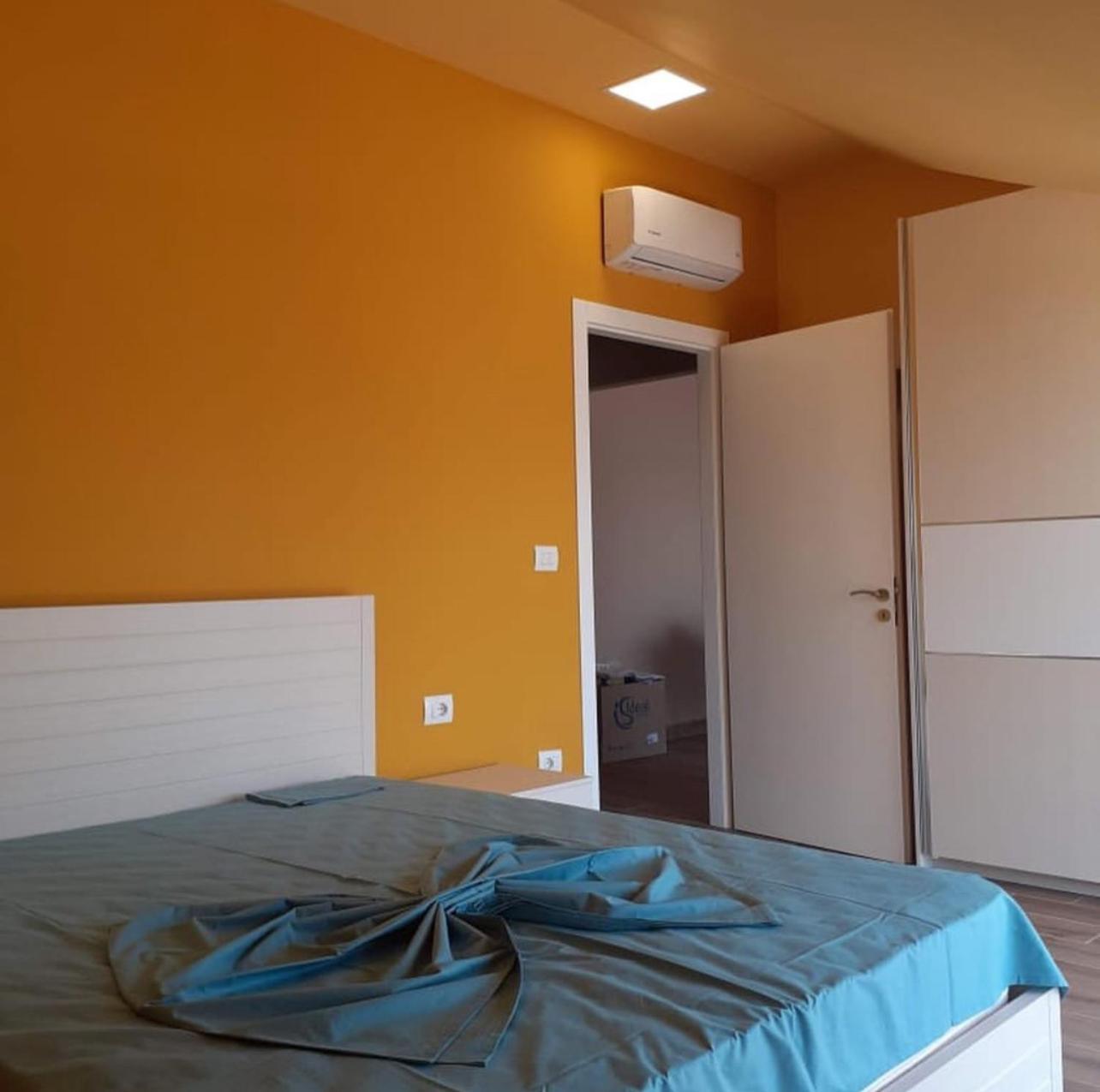 Shengjin Apartaments المظهر الخارجي الصورة