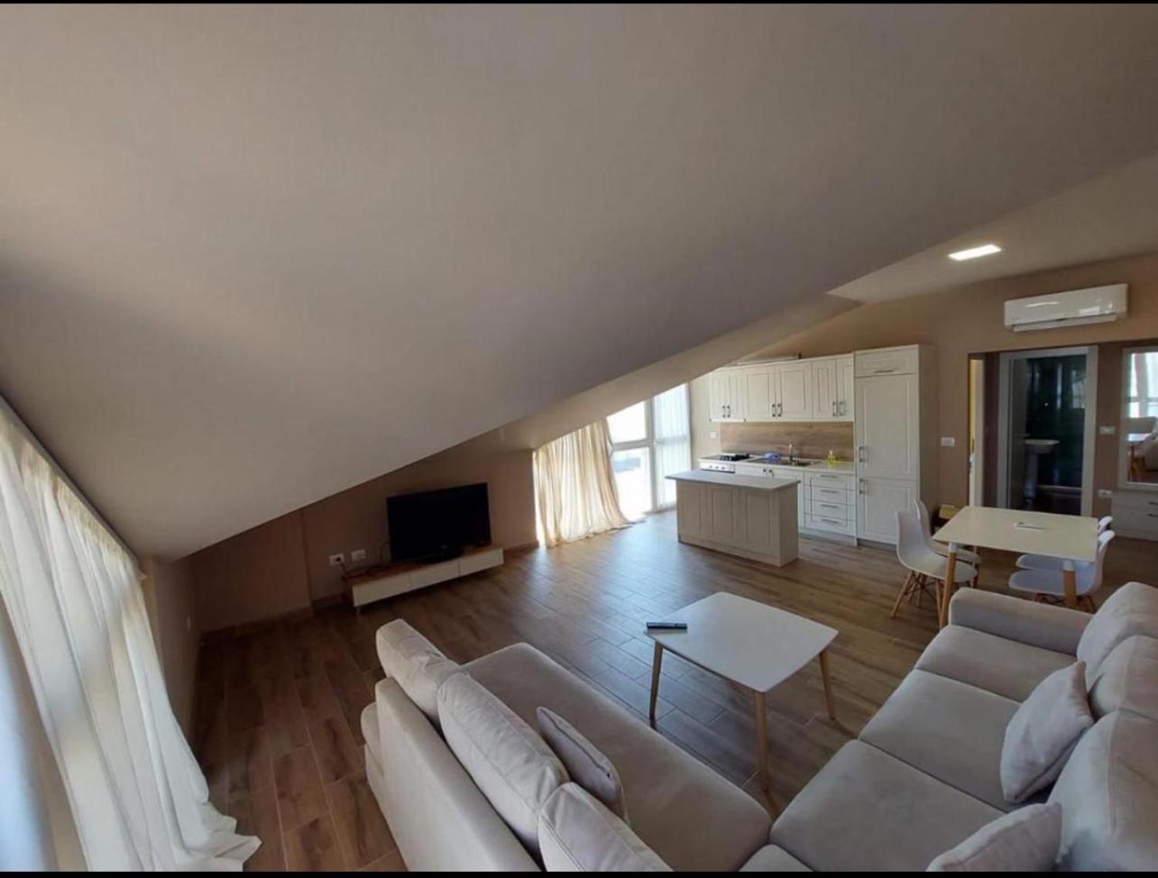 Shengjin Apartaments المظهر الخارجي الصورة