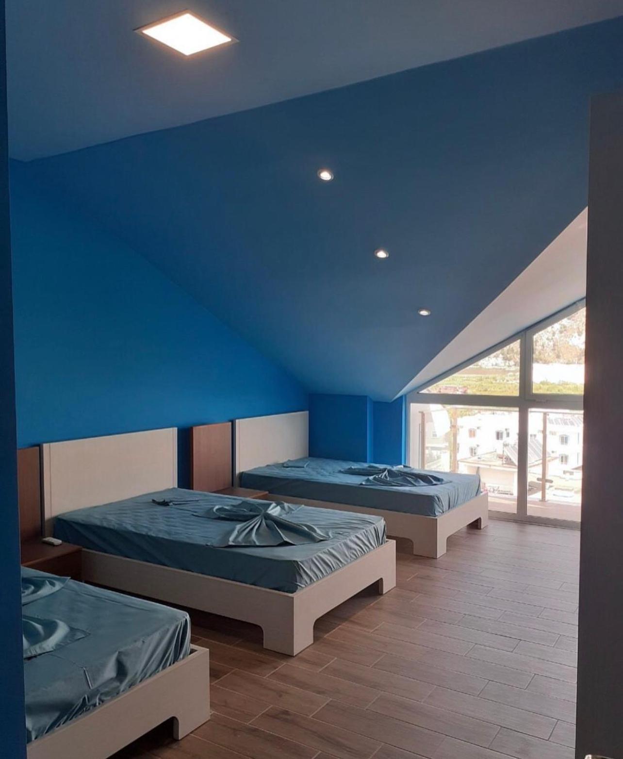 Shengjin Apartaments المظهر الخارجي الصورة