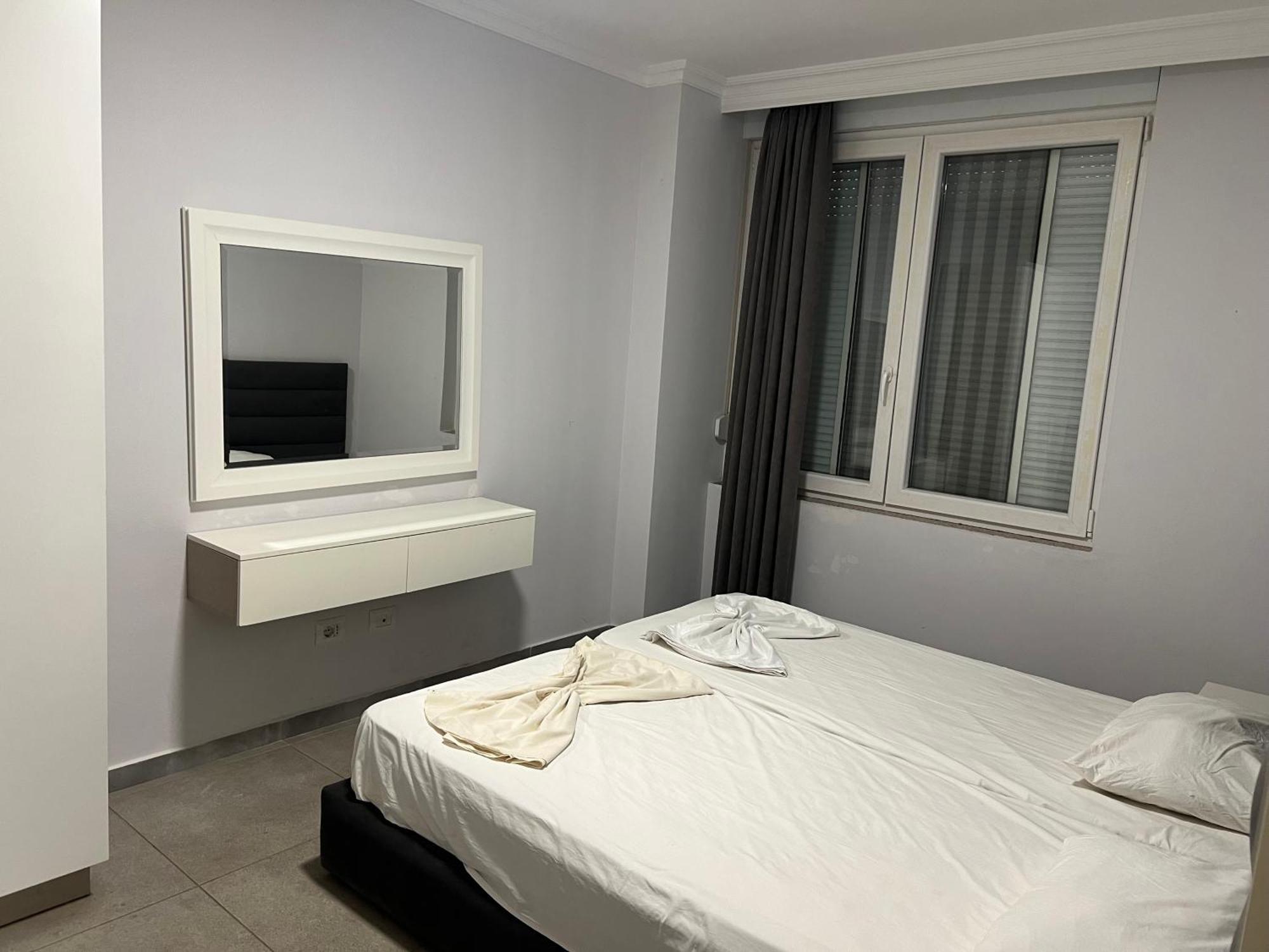 Shengjin Apartaments المظهر الخارجي الصورة