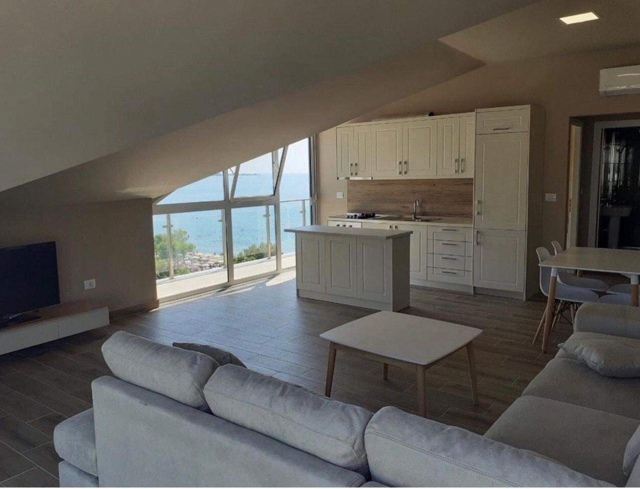 Shengjin Apartaments المظهر الخارجي الصورة