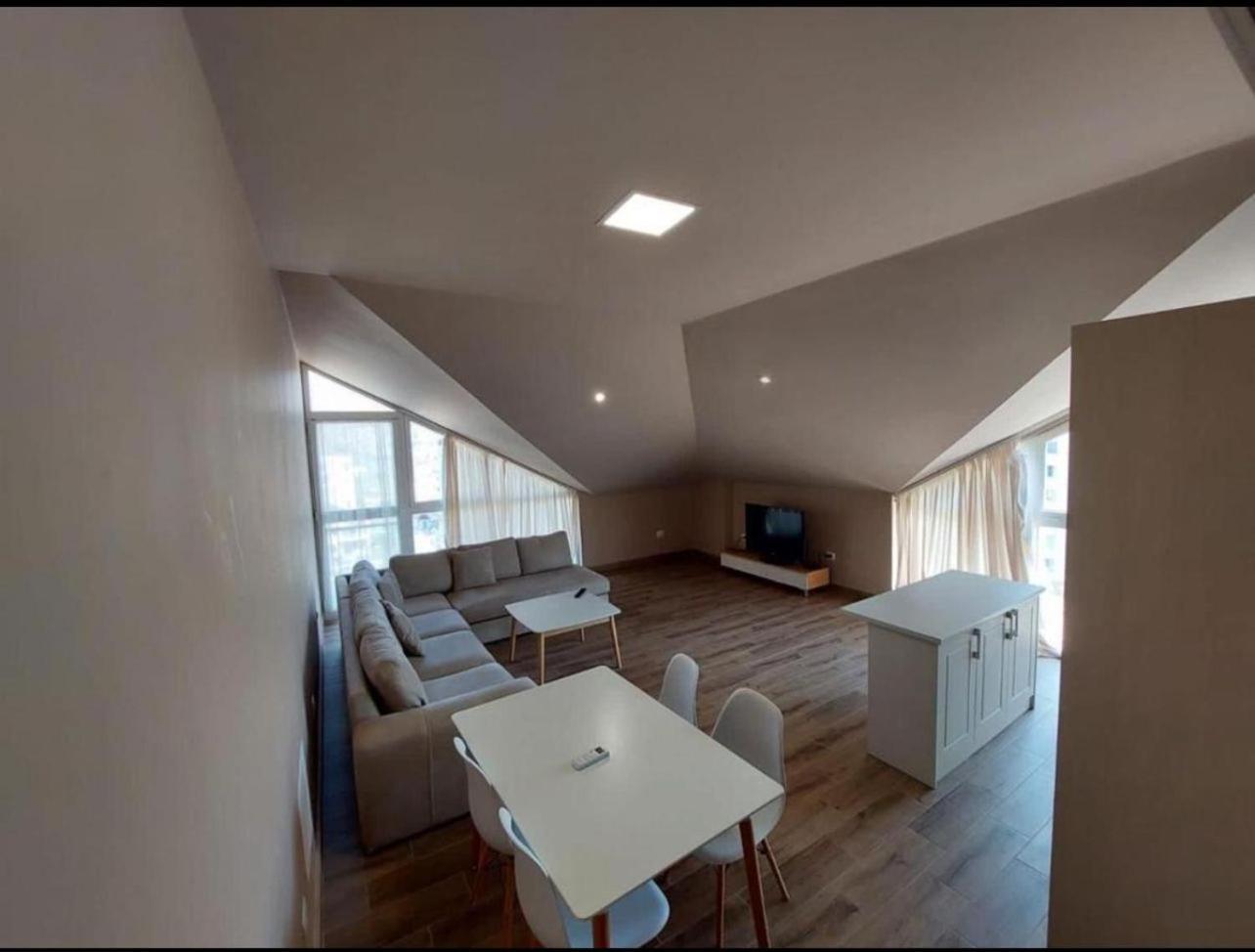Shengjin Apartaments المظهر الخارجي الصورة