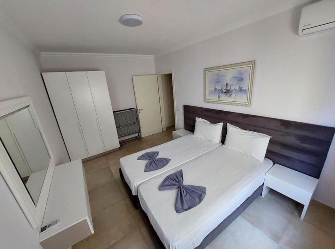 Shengjin Apartaments المظهر الخارجي الصورة