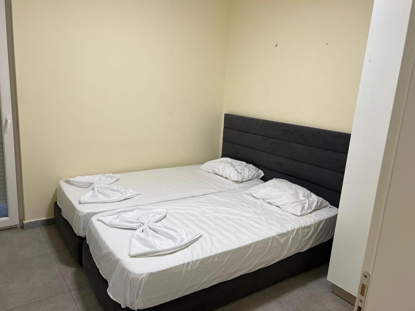 Shengjin Apartaments المظهر الخارجي الصورة
