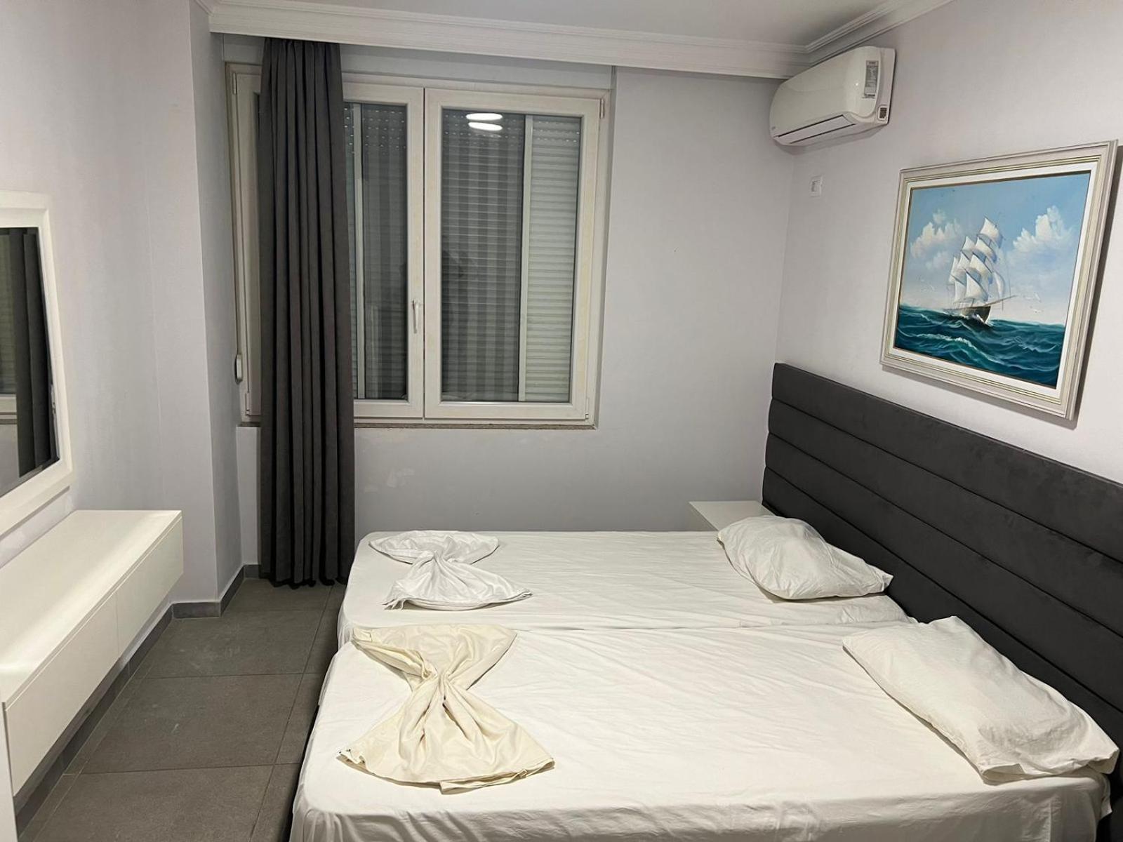 Shengjin Apartaments المظهر الخارجي الصورة