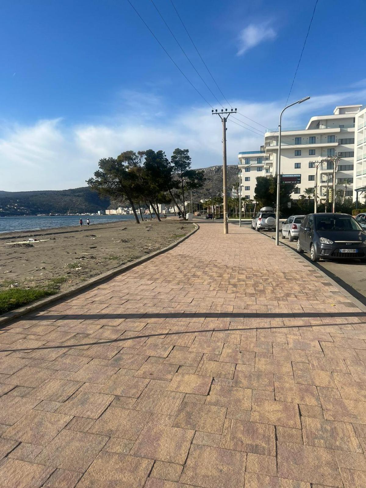 Shengjin Apartaments المظهر الخارجي الصورة
