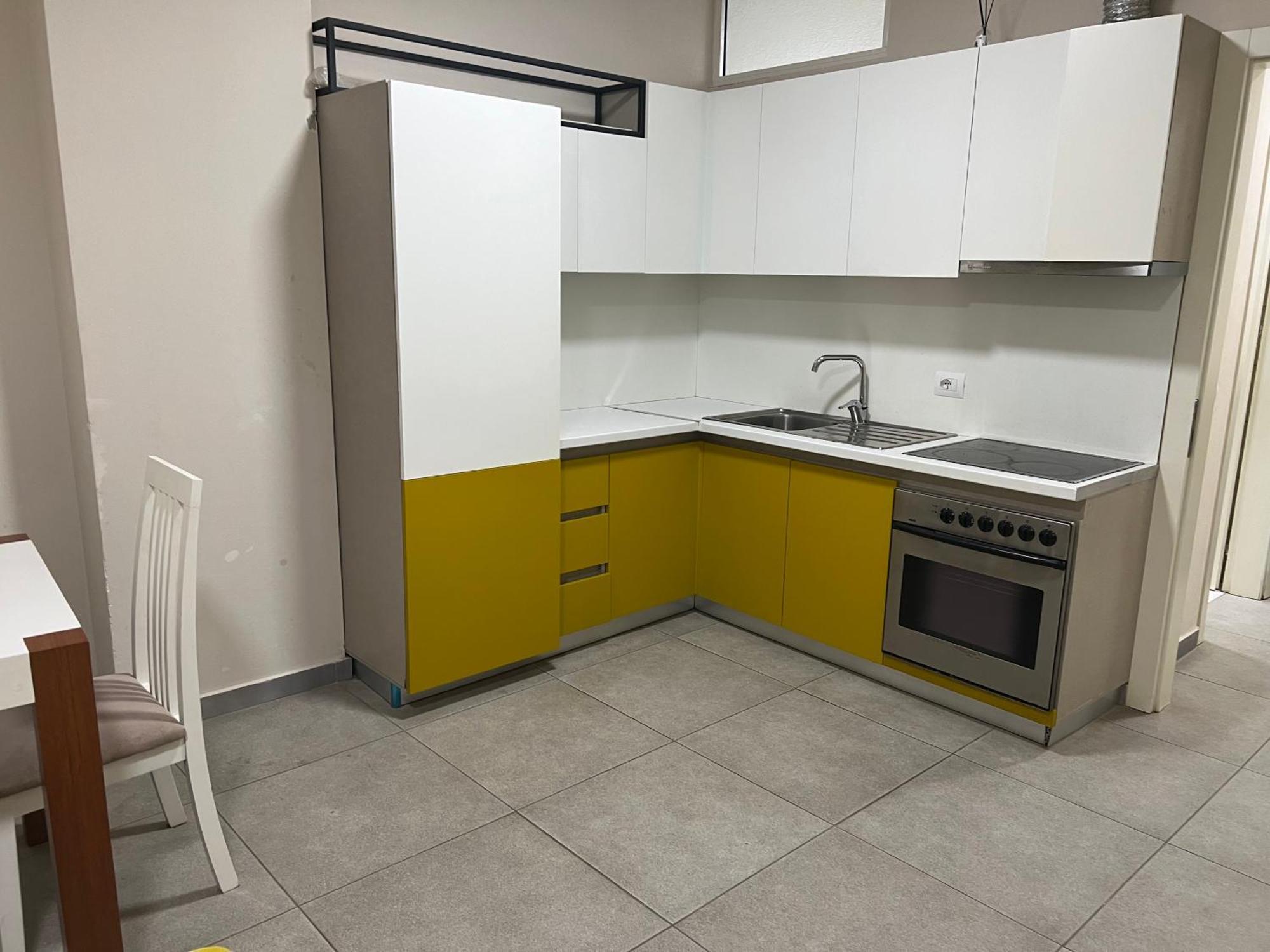 Shengjin Apartaments المظهر الخارجي الصورة