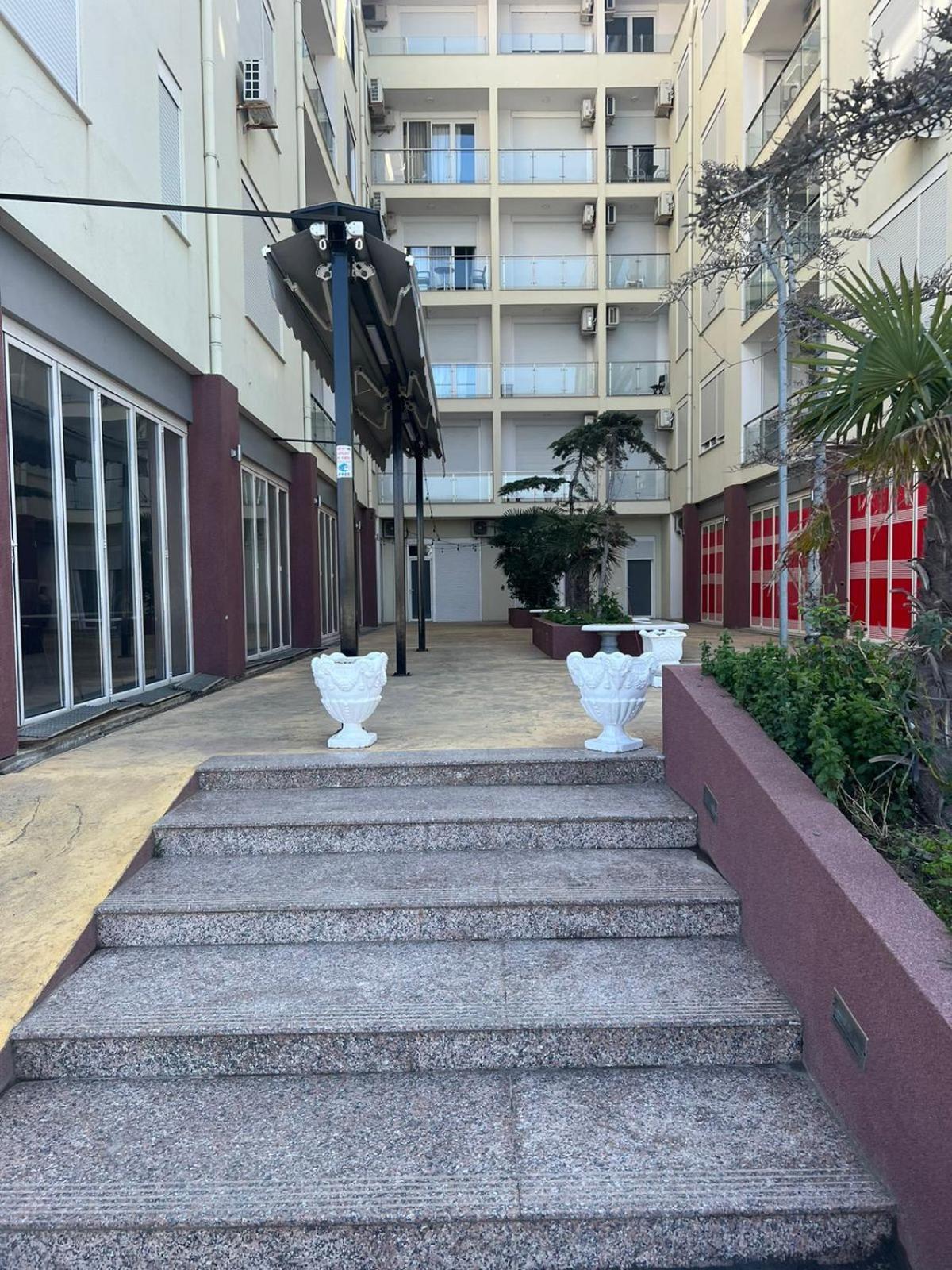 Shengjin Apartaments المظهر الخارجي الصورة