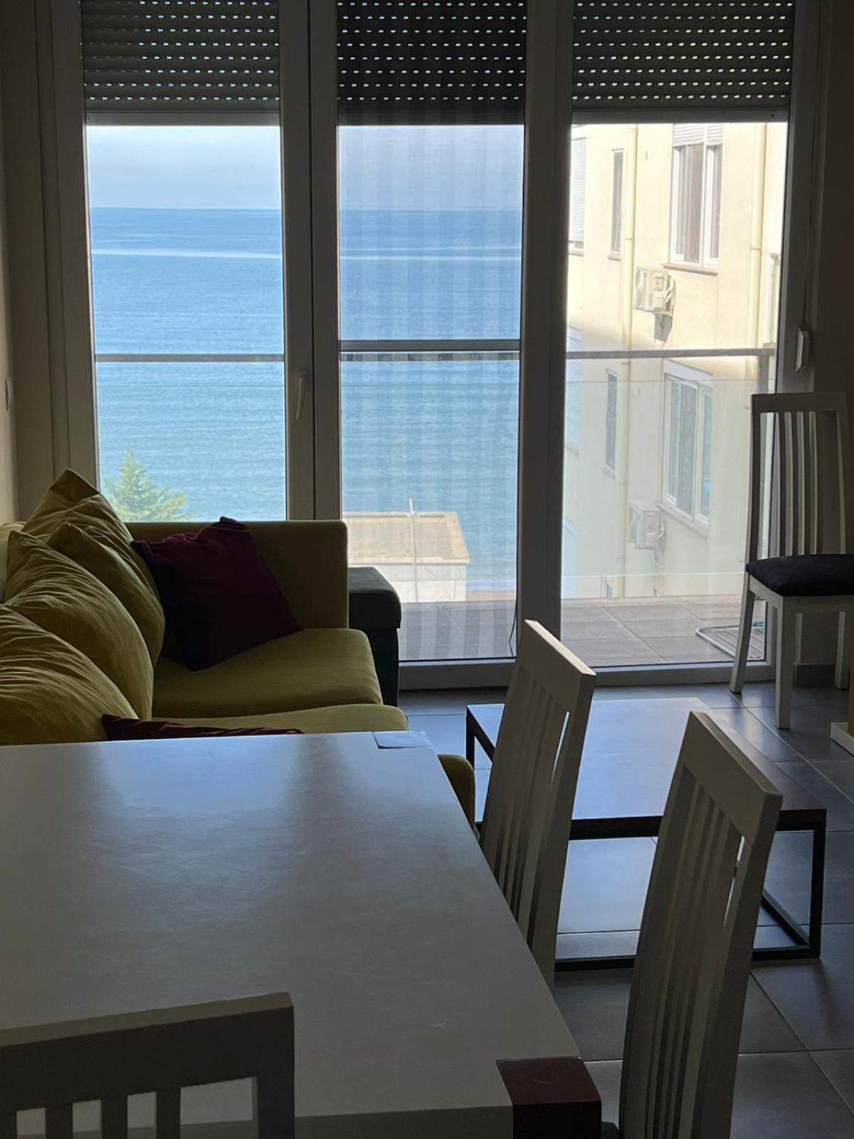 Shengjin Apartaments المظهر الخارجي الصورة