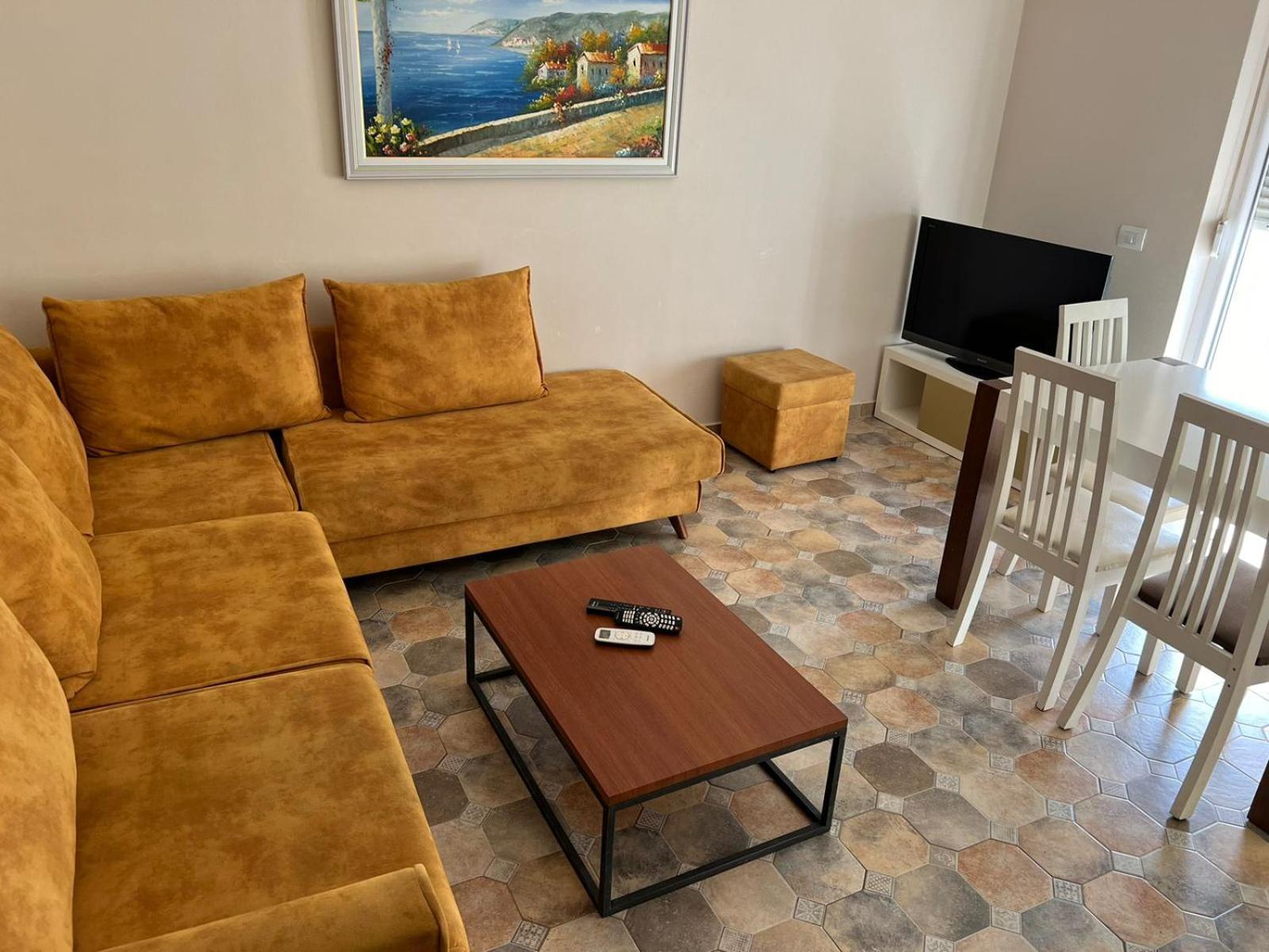 Shengjin Apartaments المظهر الخارجي الصورة