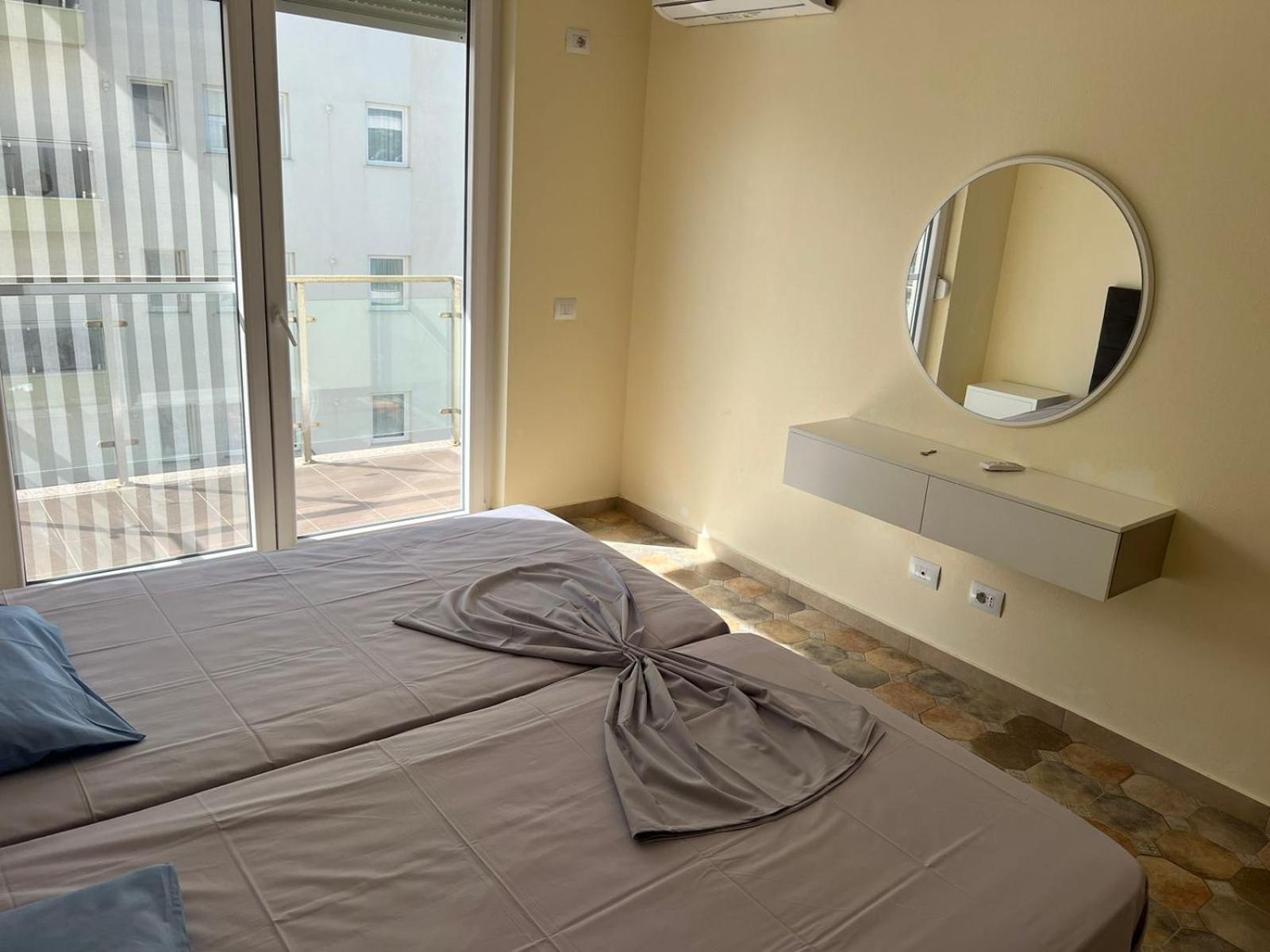 Shengjin Apartaments المظهر الخارجي الصورة