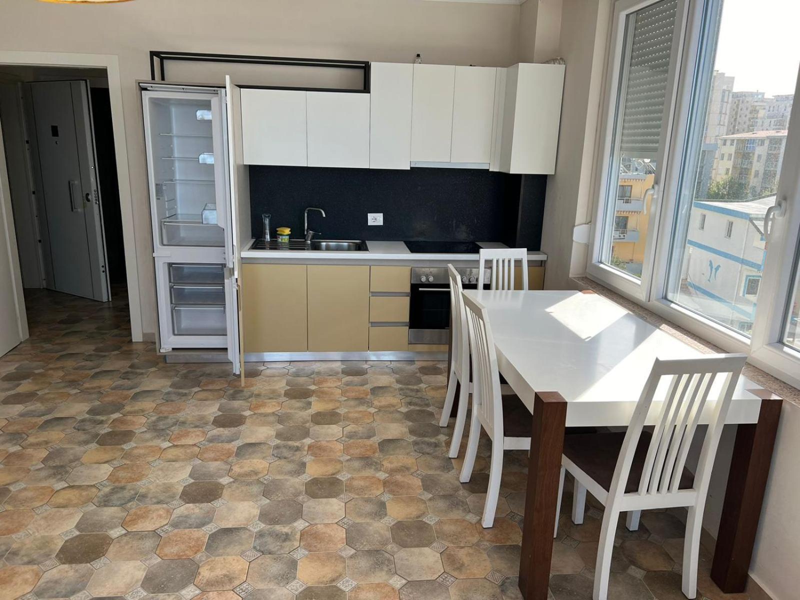 Shengjin Apartaments المظهر الخارجي الصورة