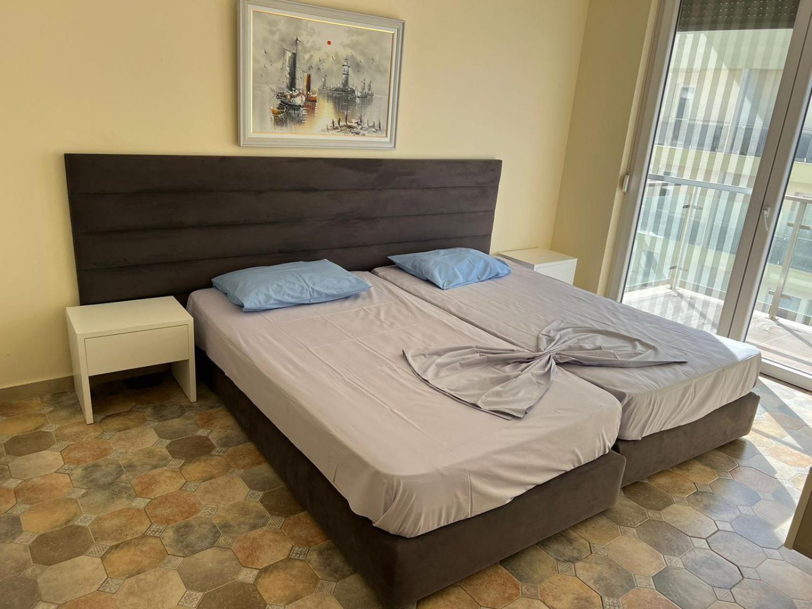 Shengjin Apartaments المظهر الخارجي الصورة