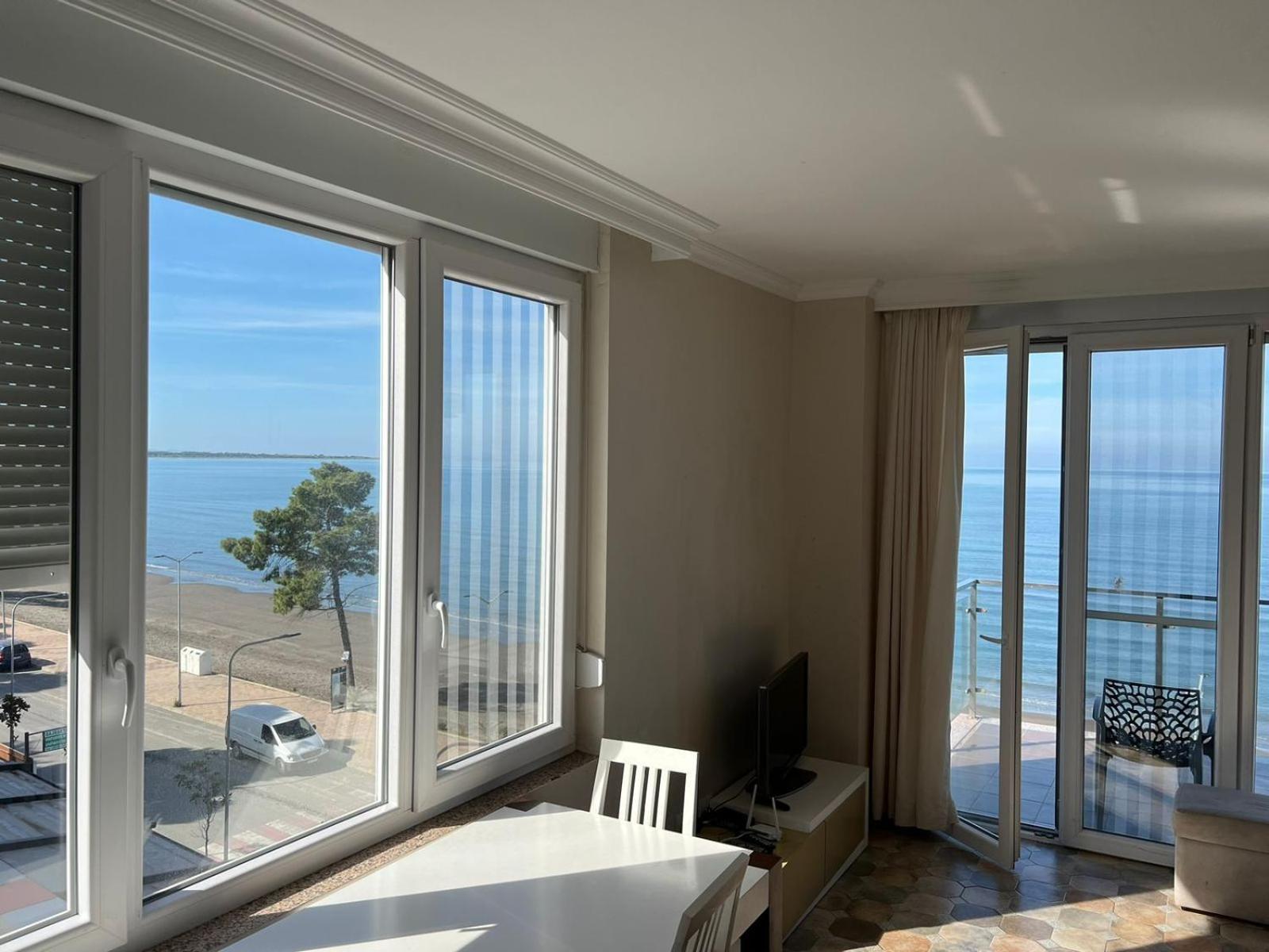 Shengjin Apartaments المظهر الخارجي الصورة