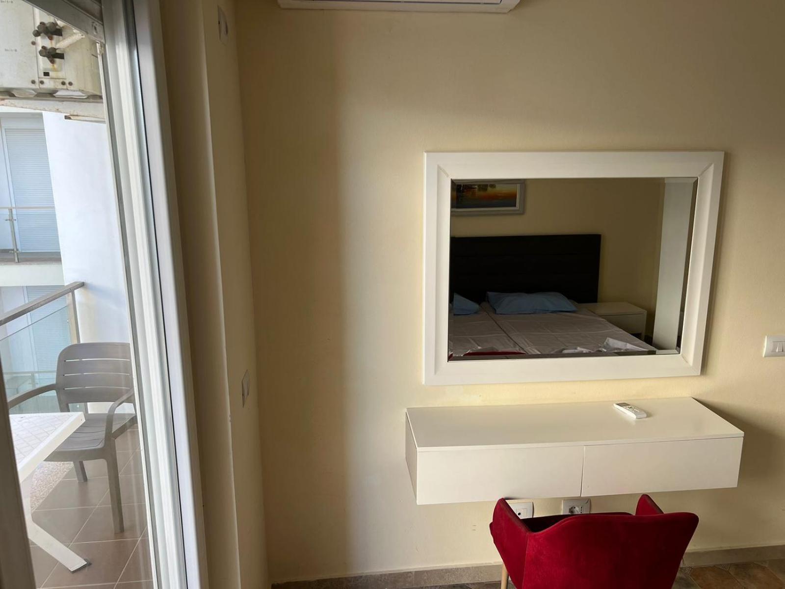 Shengjin Apartaments المظهر الخارجي الصورة