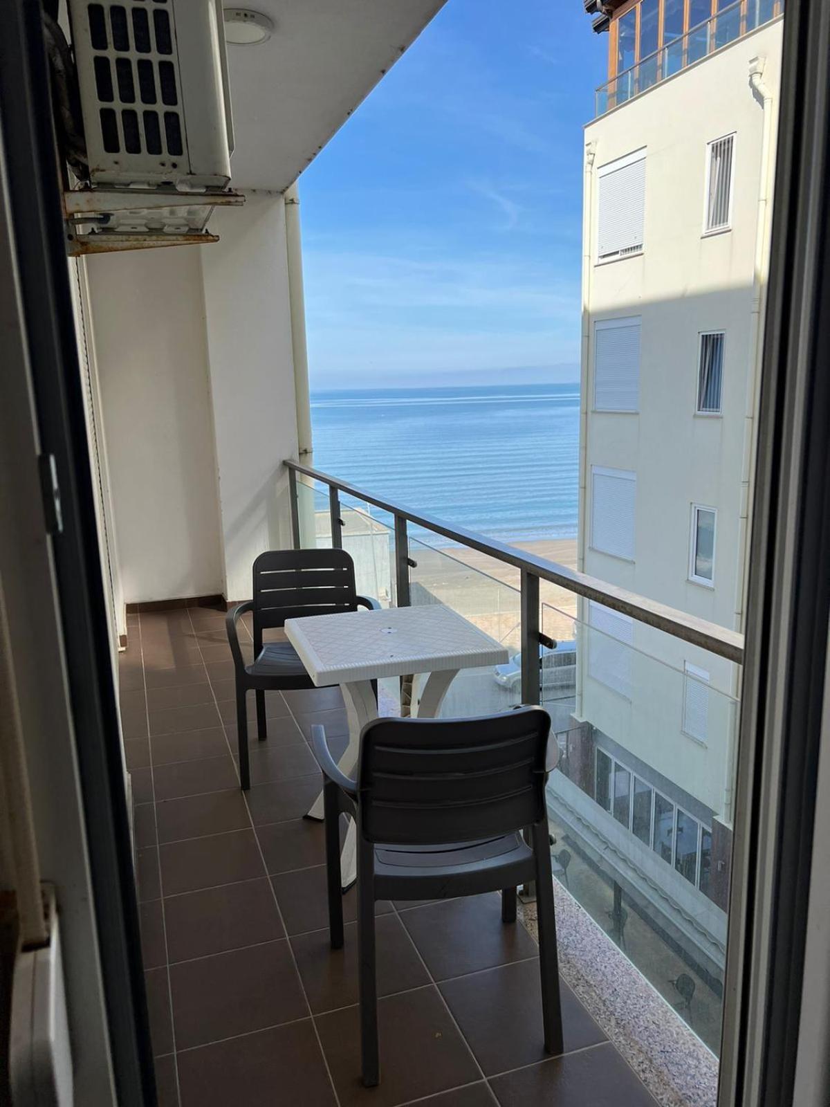 Shengjin Apartaments المظهر الخارجي الصورة
