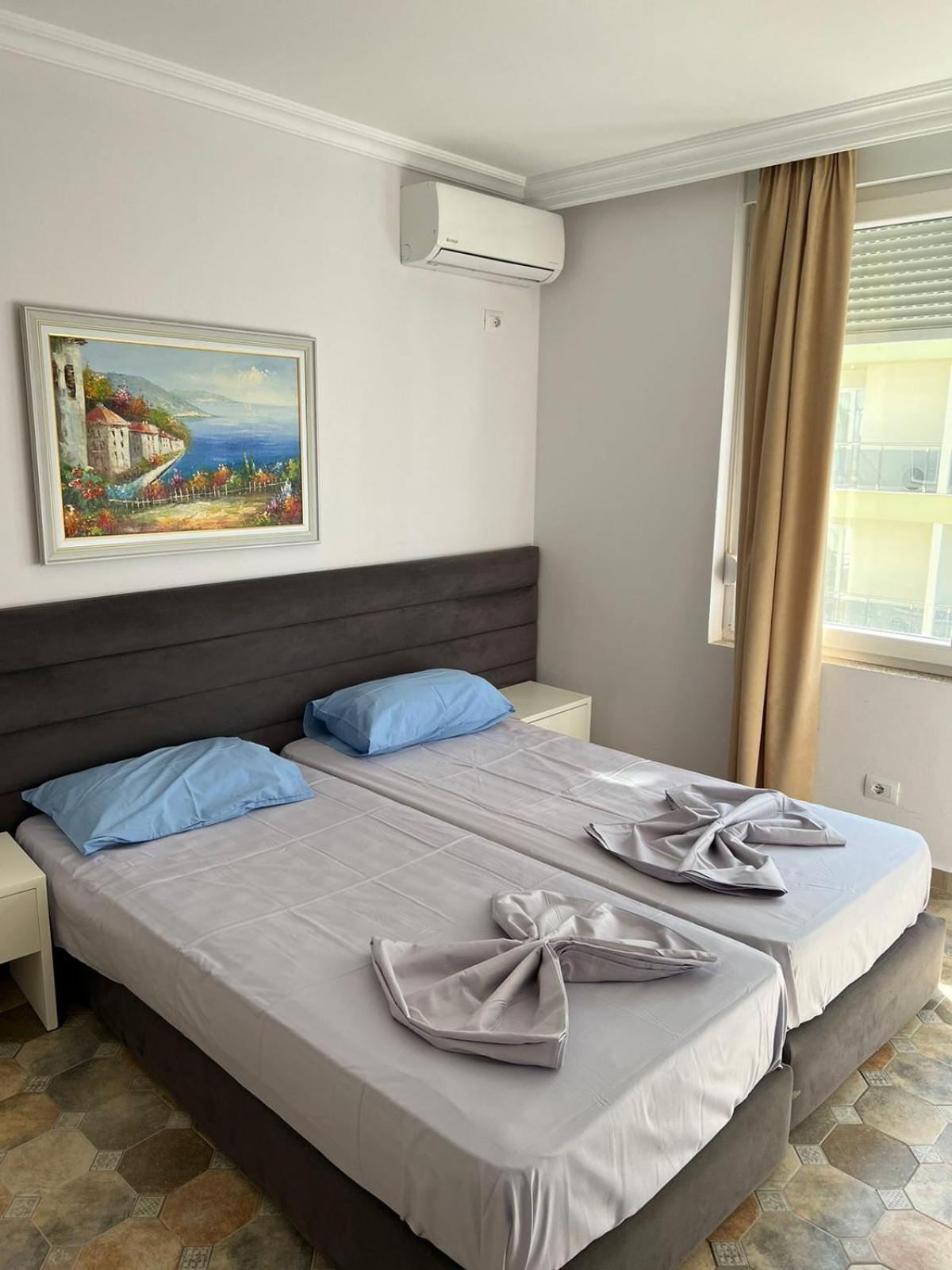 Shengjin Apartaments المظهر الخارجي الصورة