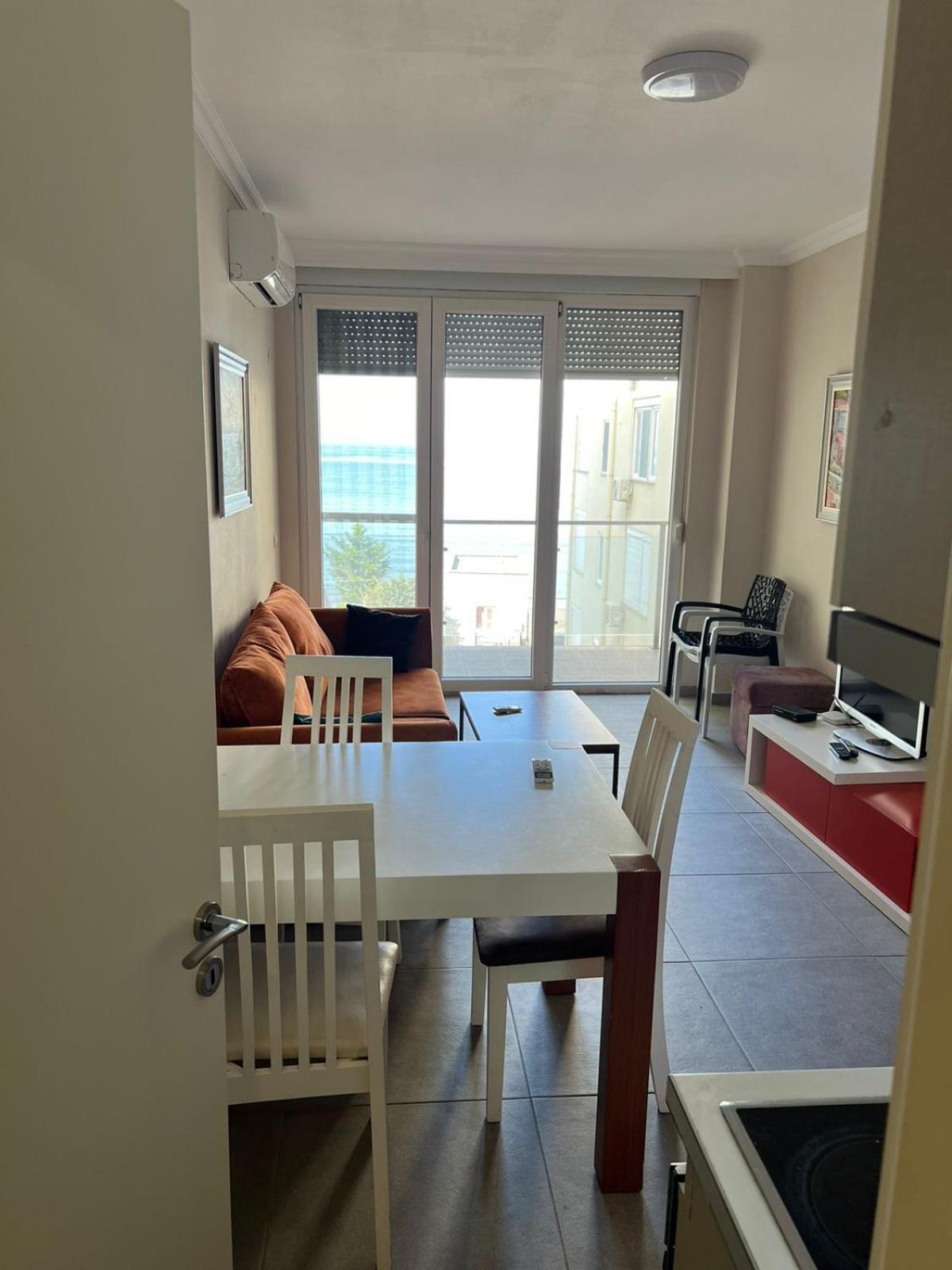 Shengjin Apartaments المظهر الخارجي الصورة