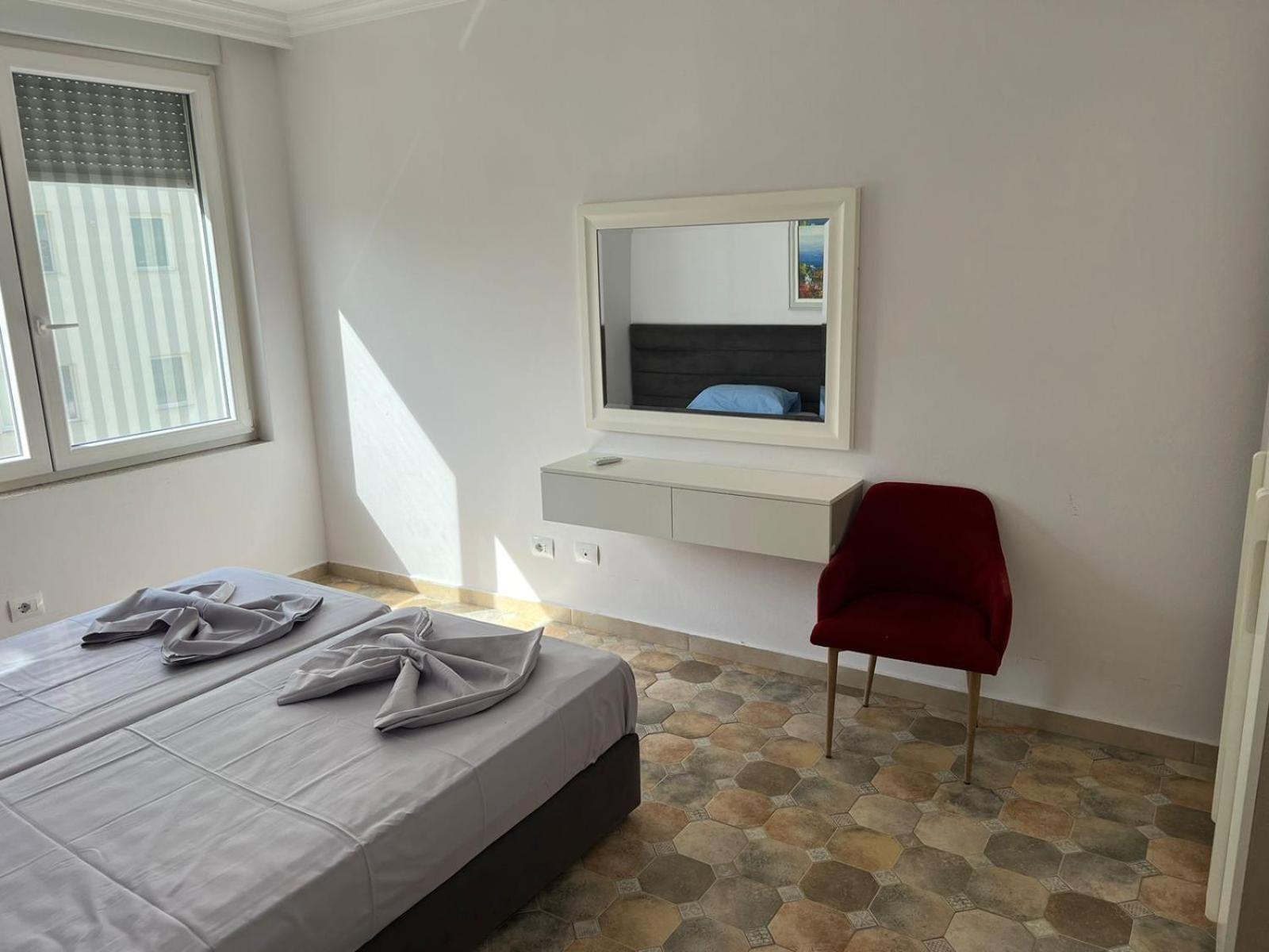 Shengjin Apartaments المظهر الخارجي الصورة