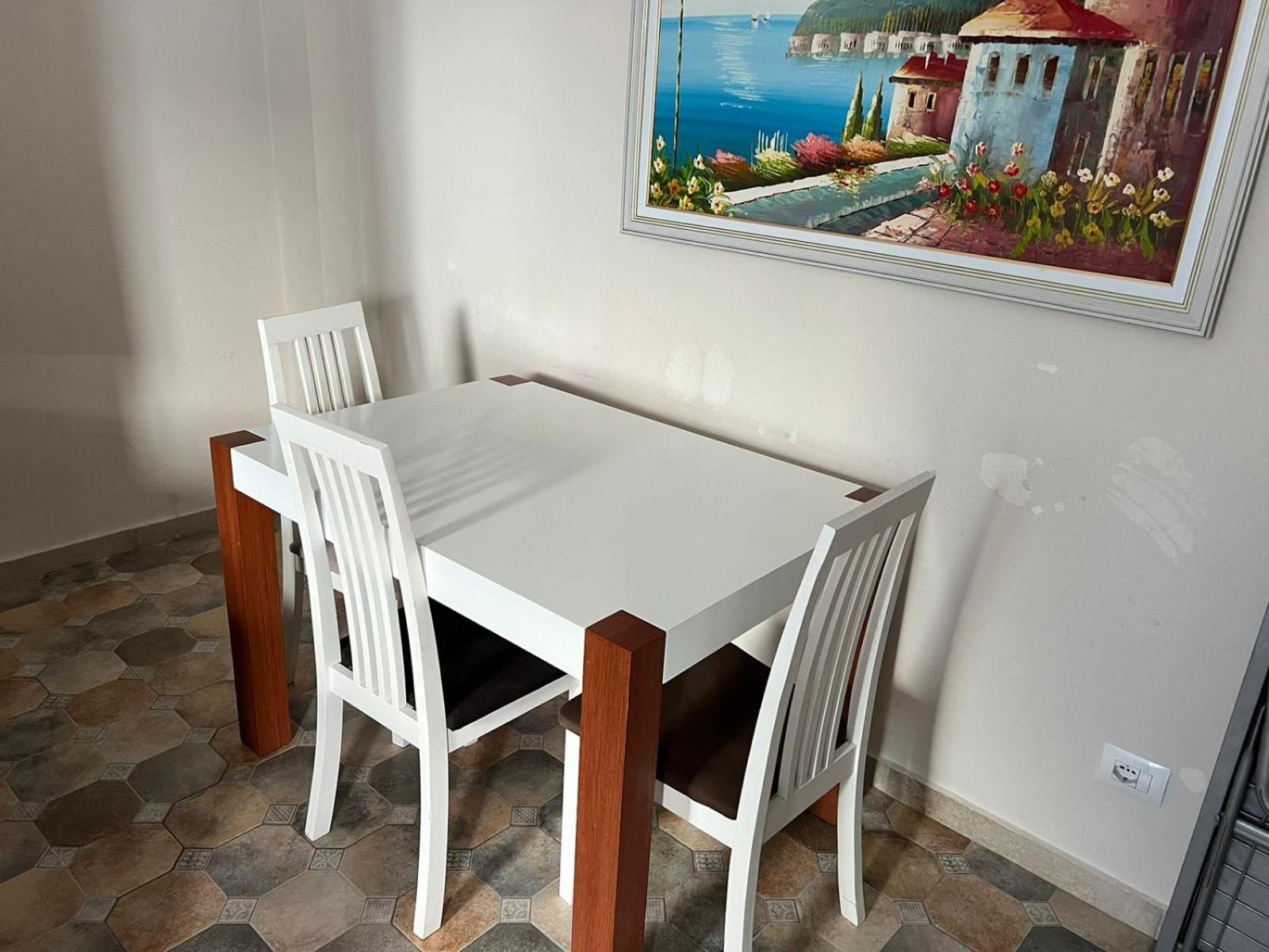 Shengjin Apartaments المظهر الخارجي الصورة