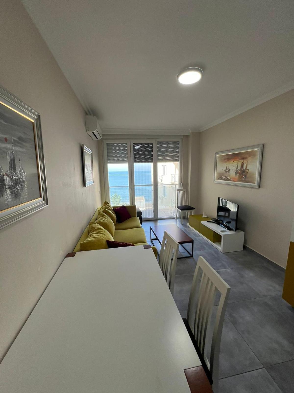 Shengjin Apartaments المظهر الخارجي الصورة