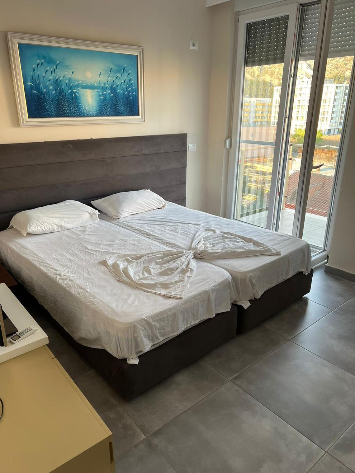 Shengjin Apartaments المظهر الخارجي الصورة