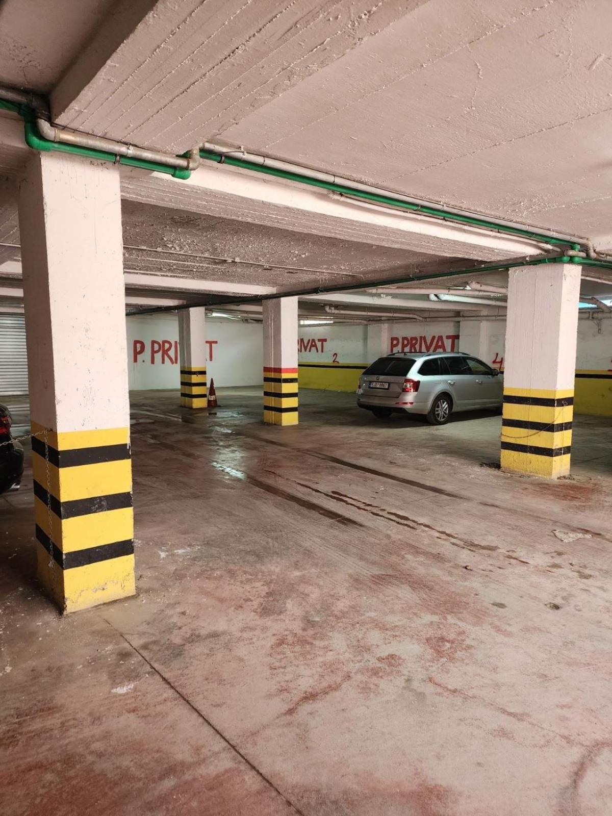 Shengjin Apartaments المظهر الخارجي الصورة