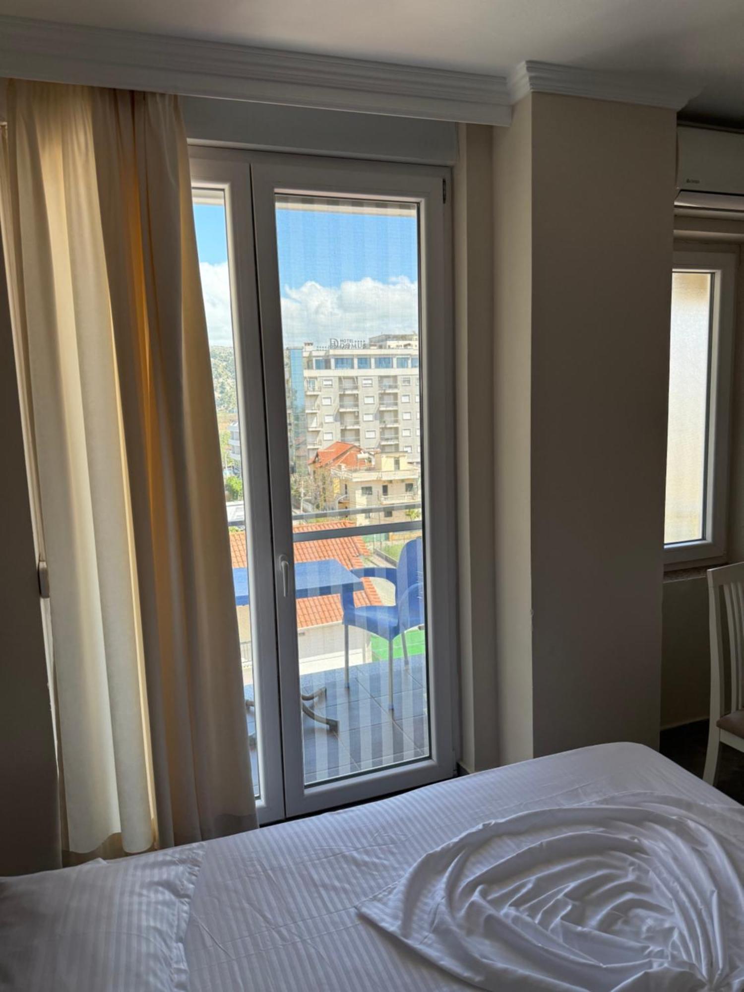 Shengjin Apartaments المظهر الخارجي الصورة
