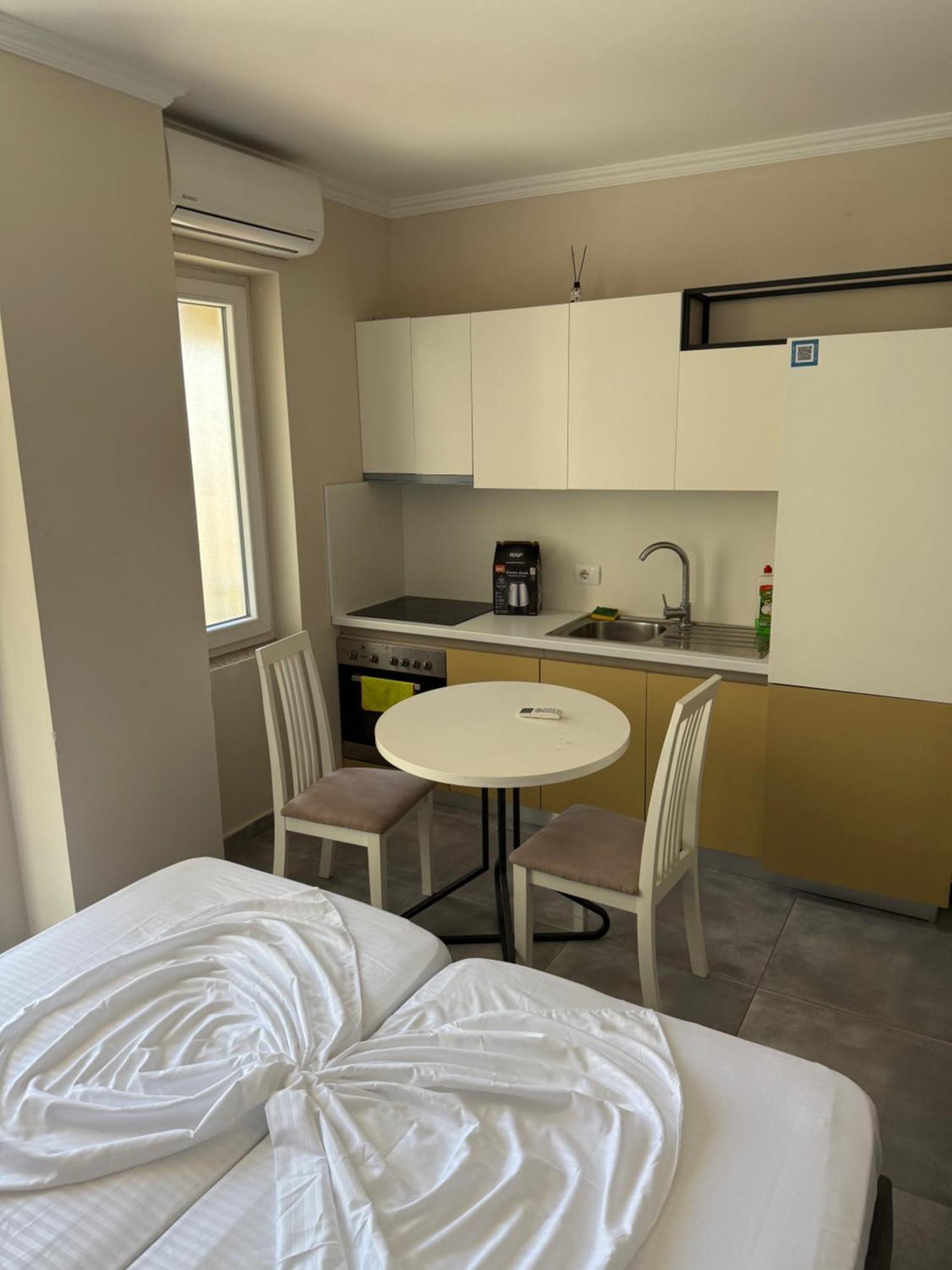 Shengjin Apartaments المظهر الخارجي الصورة