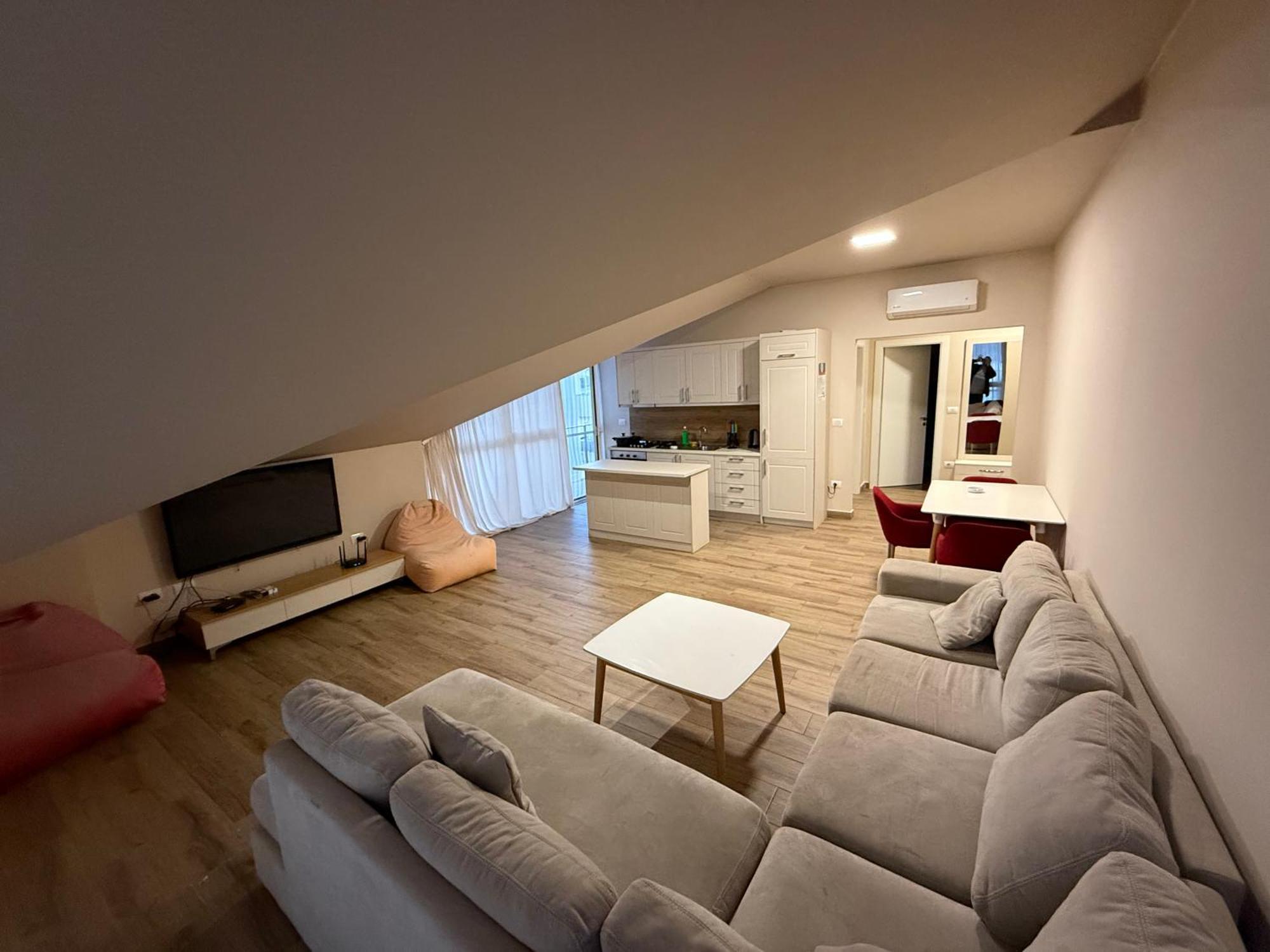 Shengjin Apartaments المظهر الخارجي الصورة