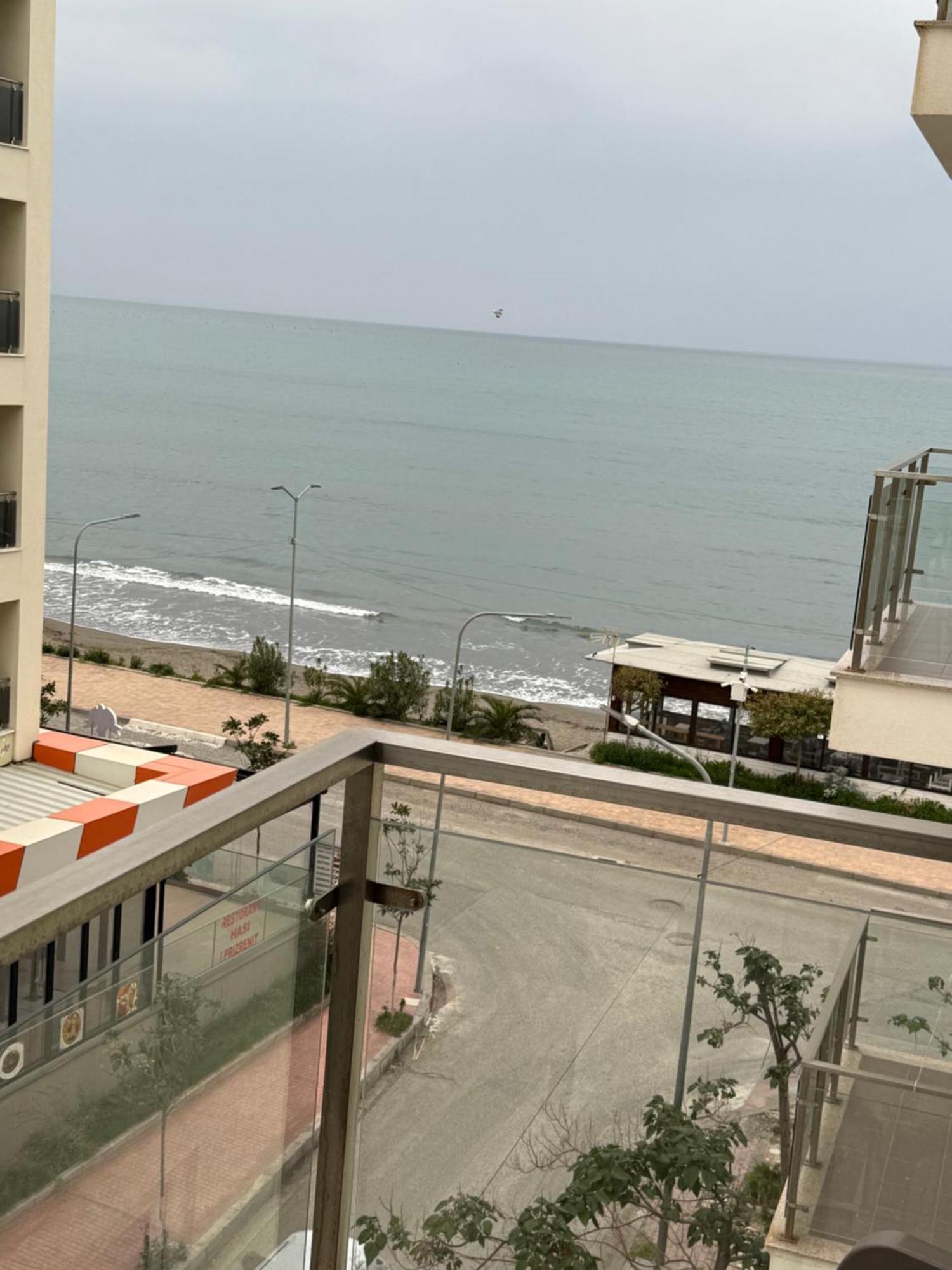 Shengjin Apartaments المظهر الخارجي الصورة