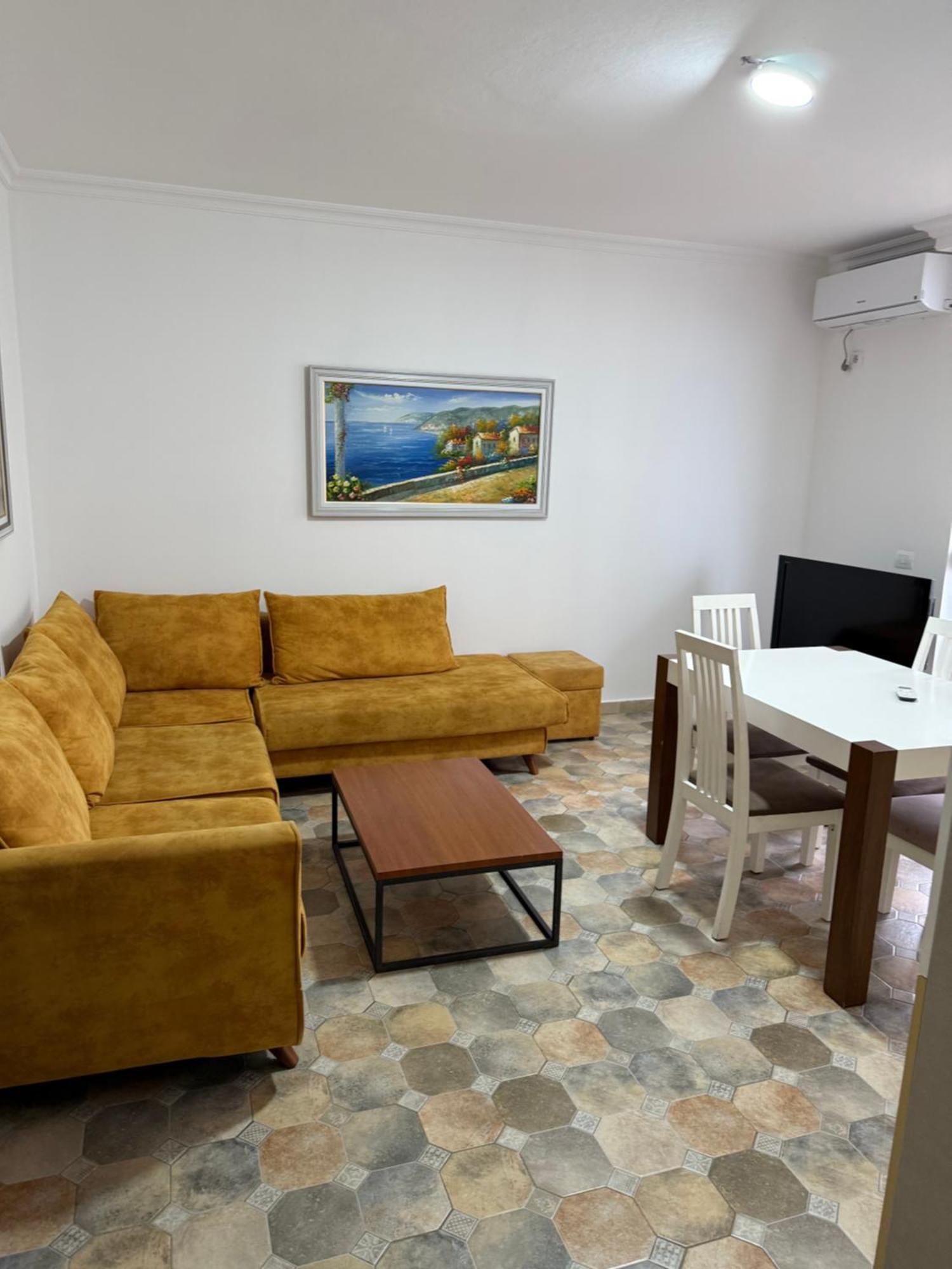 Shengjin Apartaments المظهر الخارجي الصورة