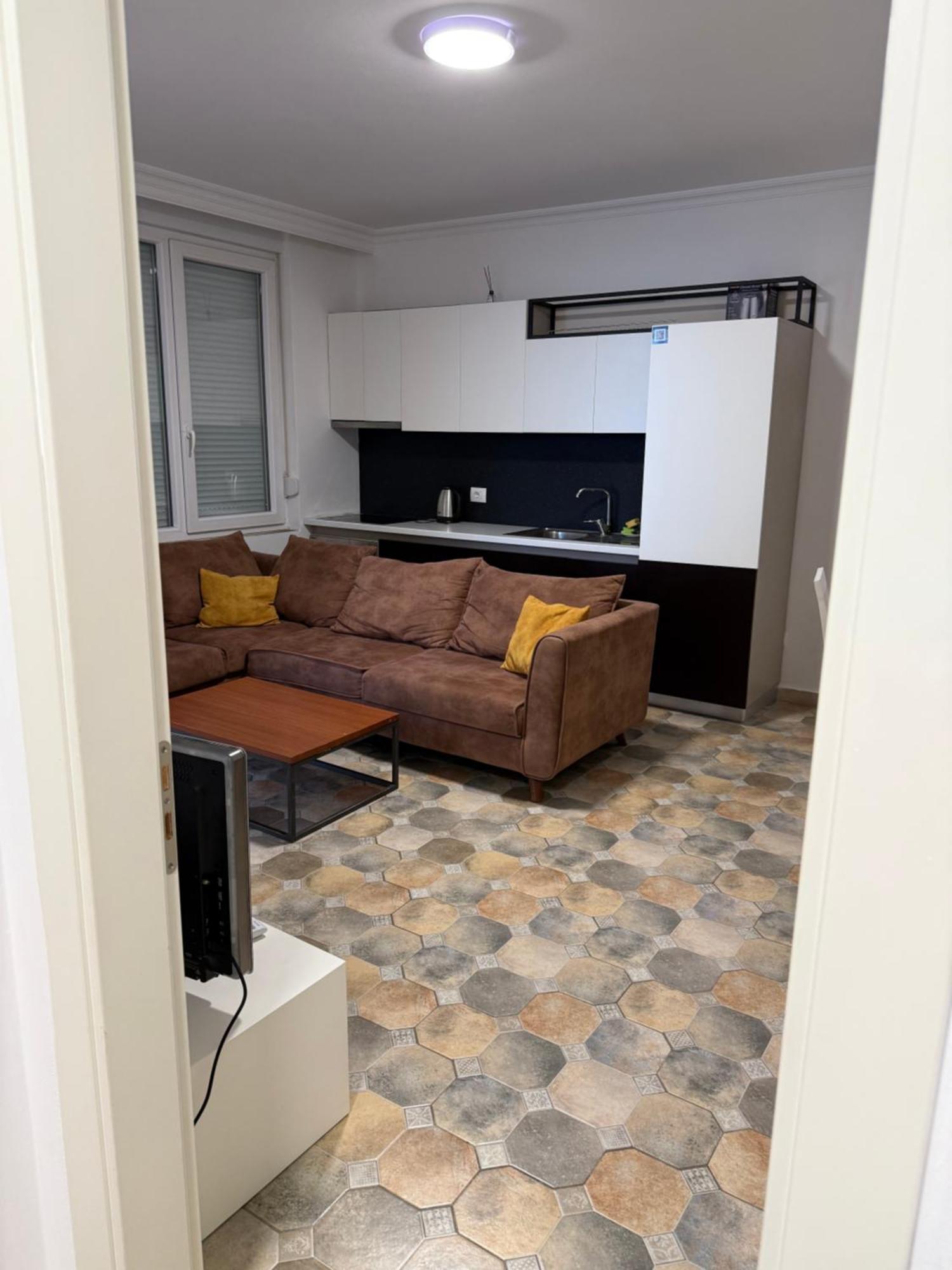 Shengjin Apartaments المظهر الخارجي الصورة