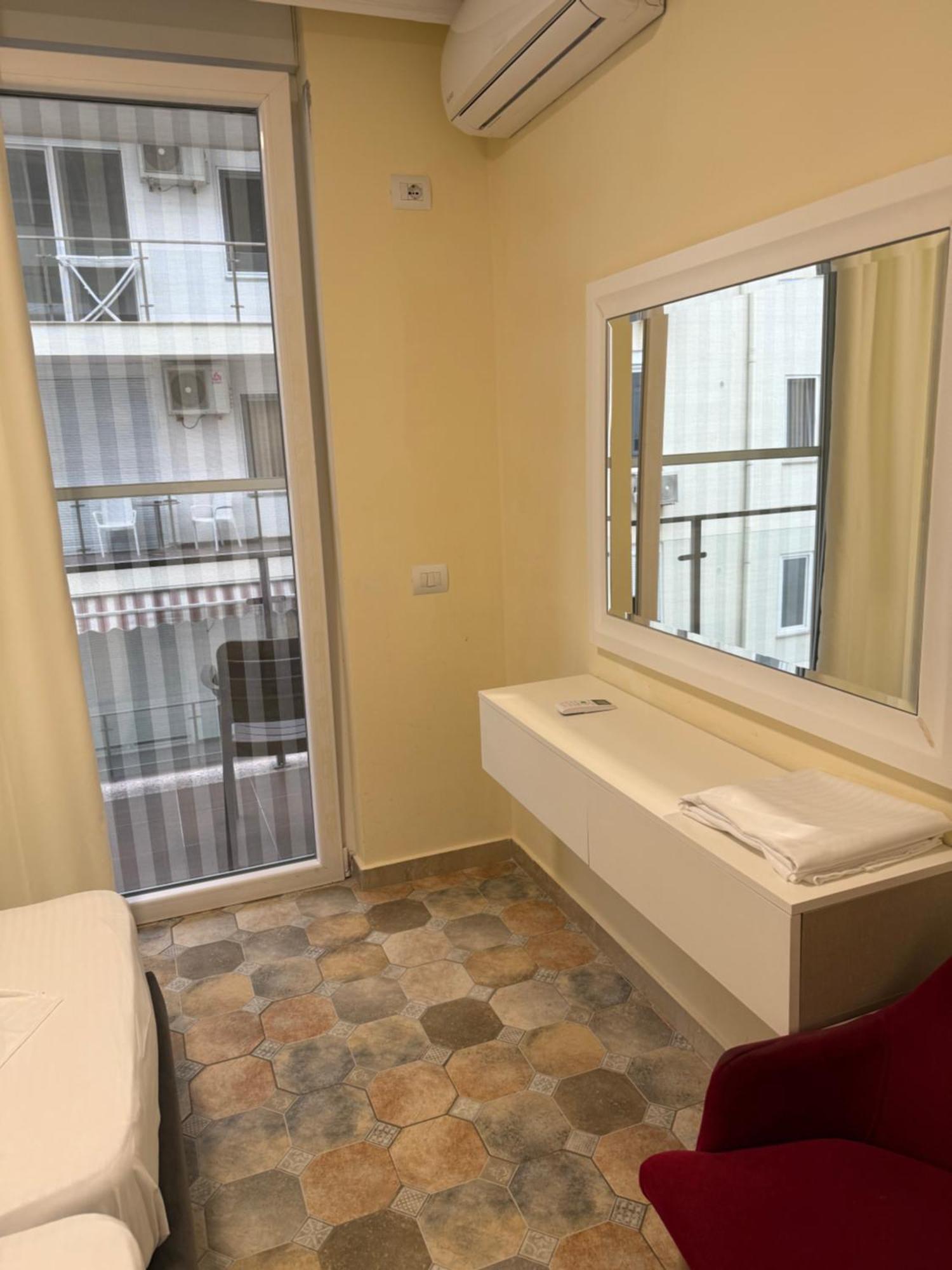 Shengjin Apartaments المظهر الخارجي الصورة