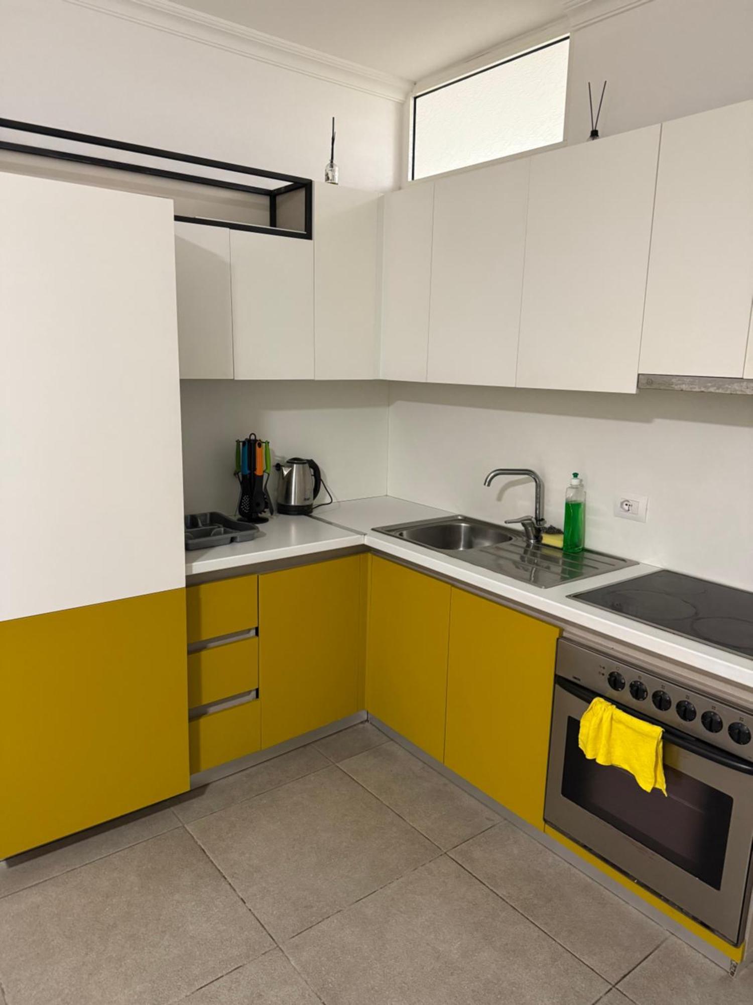 Shengjin Apartaments المظهر الخارجي الصورة