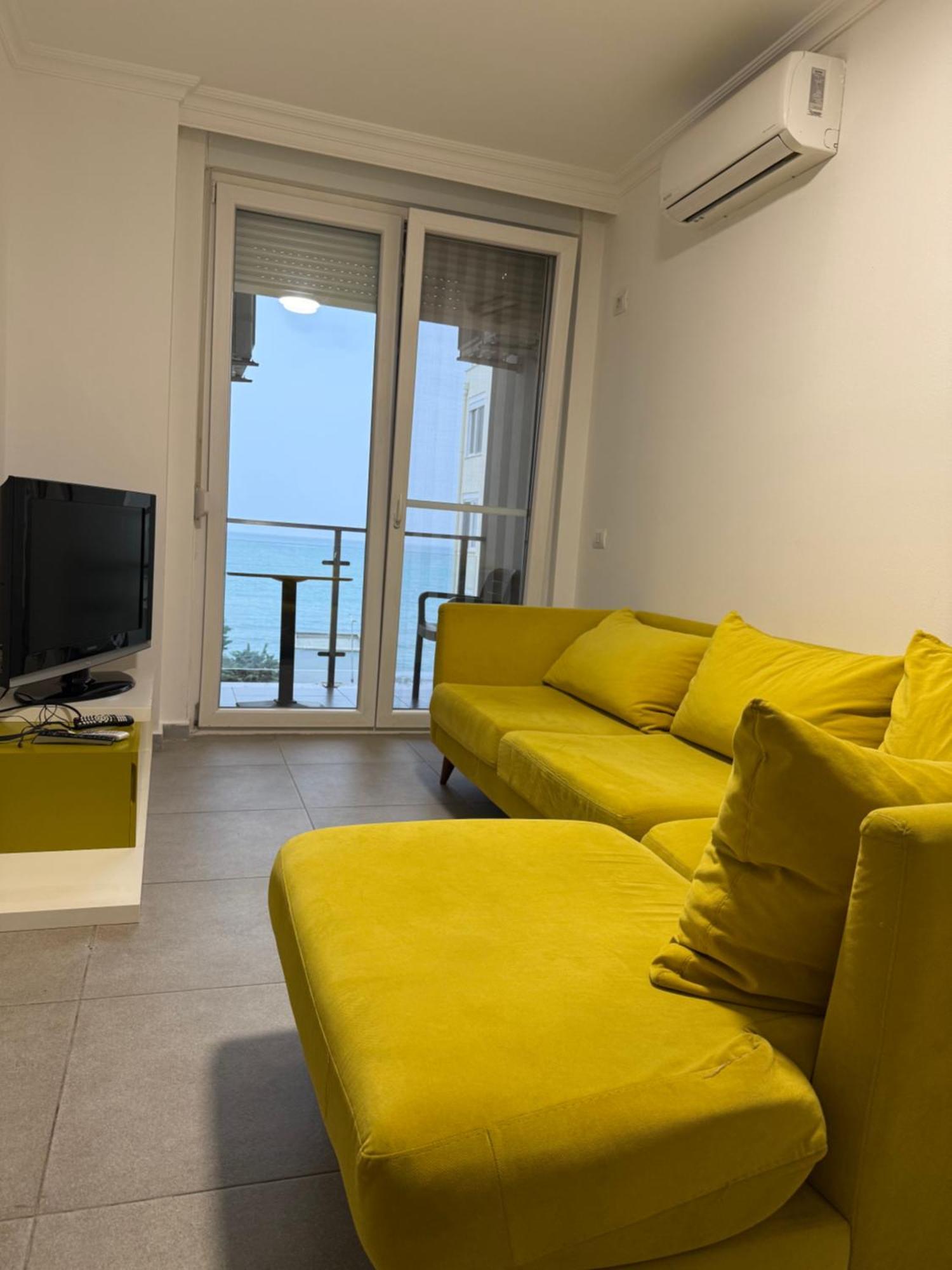 Shengjin Apartaments المظهر الخارجي الصورة