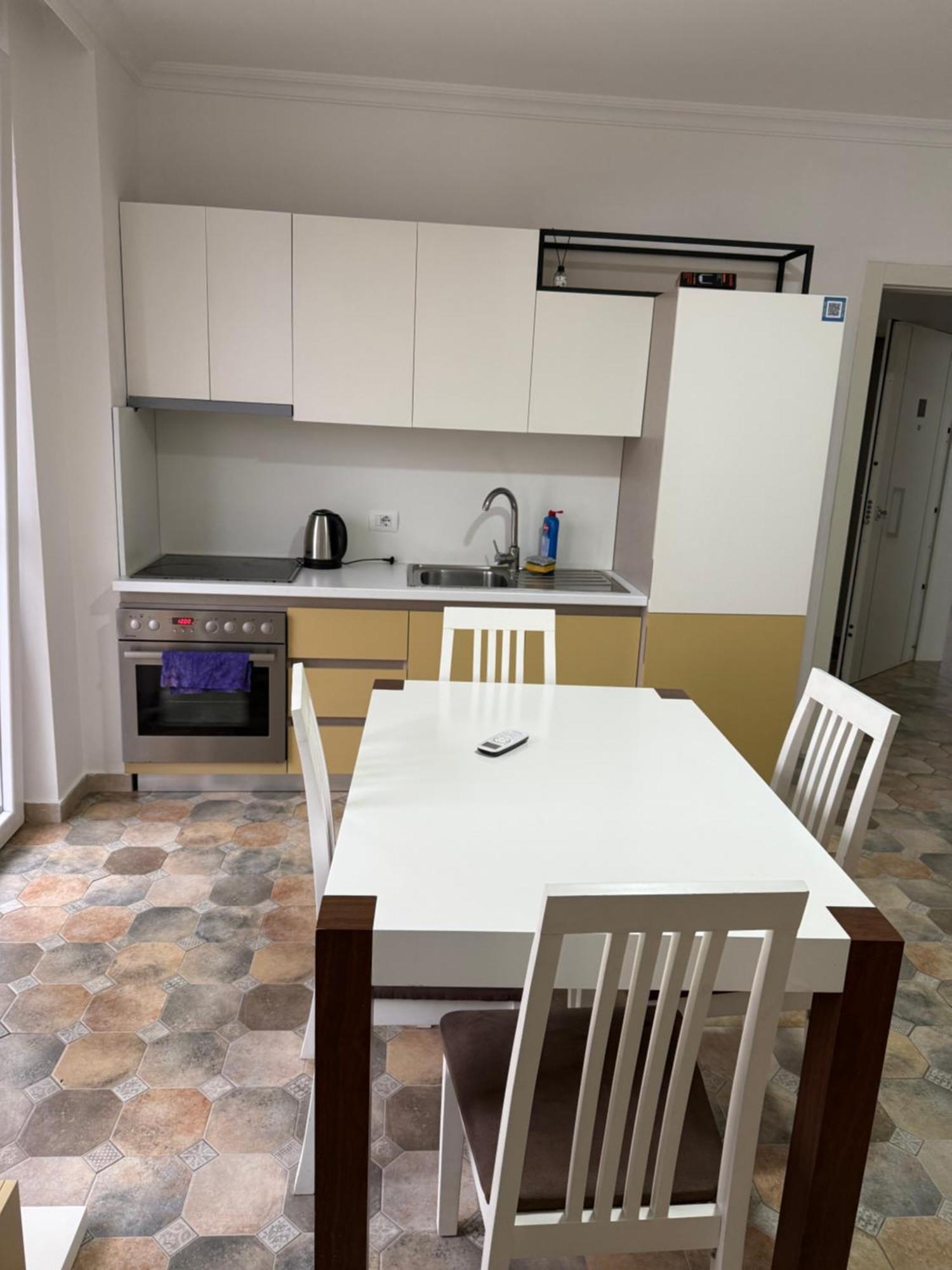 Shengjin Apartaments المظهر الخارجي الصورة