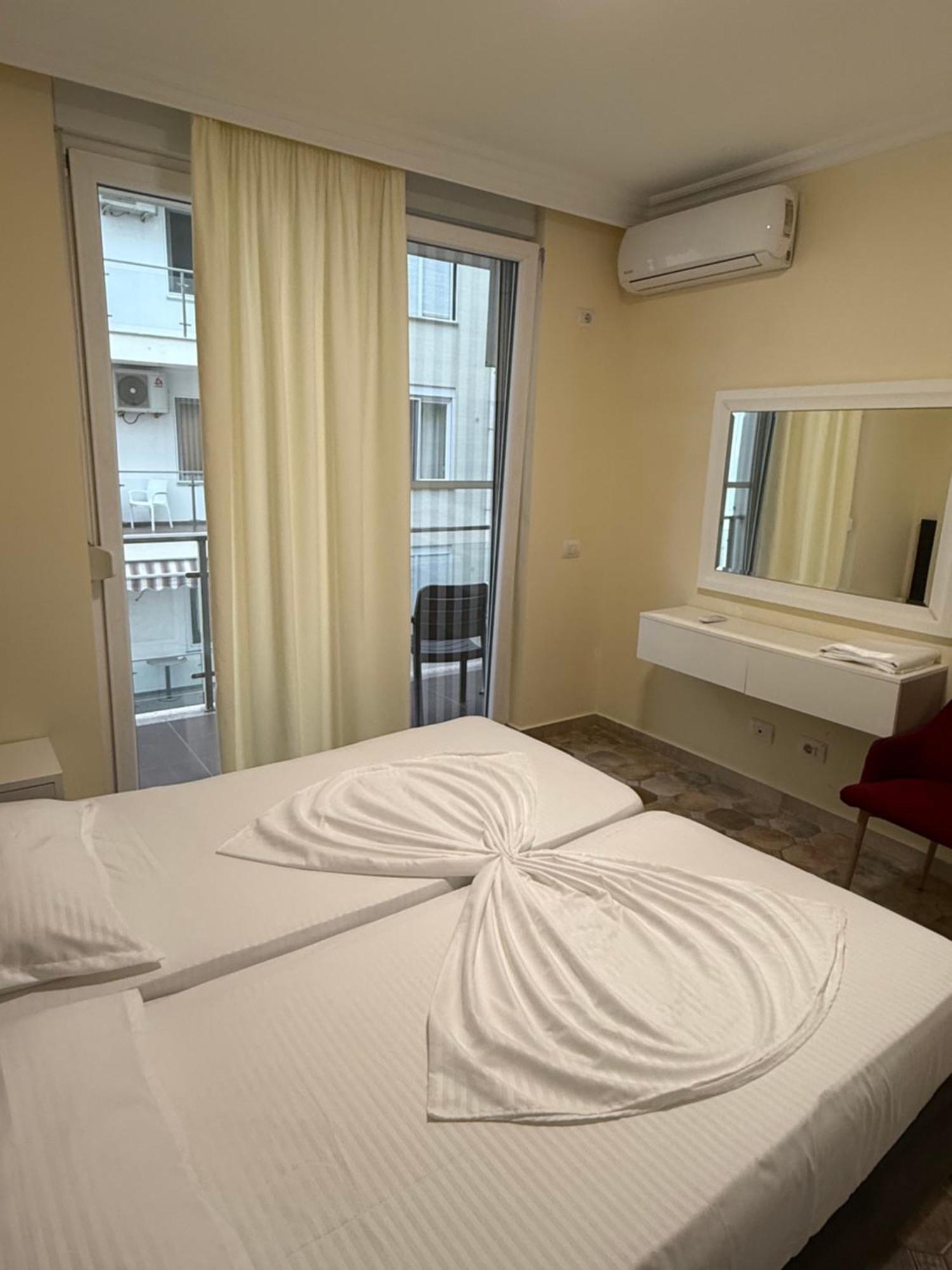 Shengjin Apartaments المظهر الخارجي الصورة