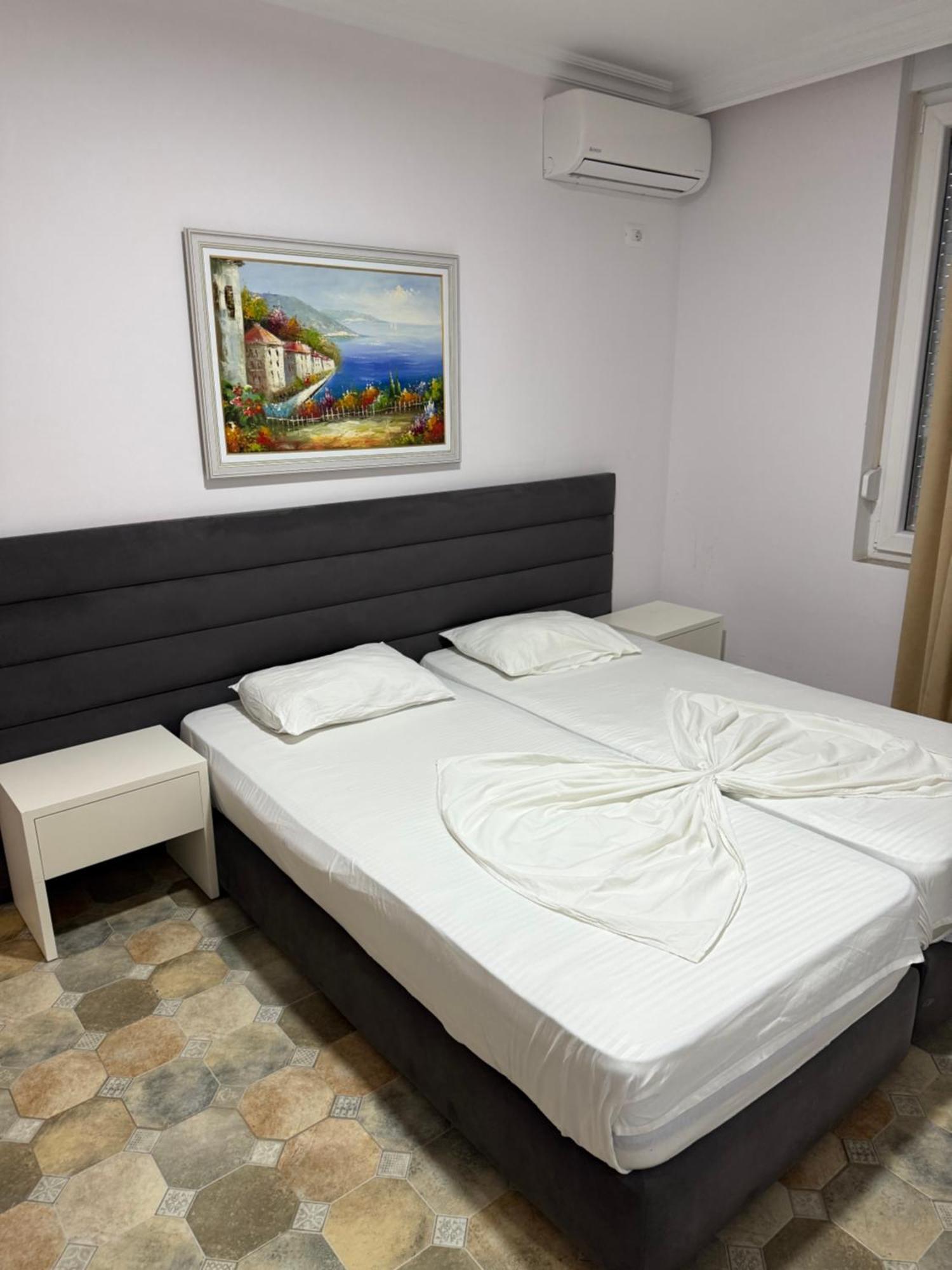 Shengjin Apartaments المظهر الخارجي الصورة