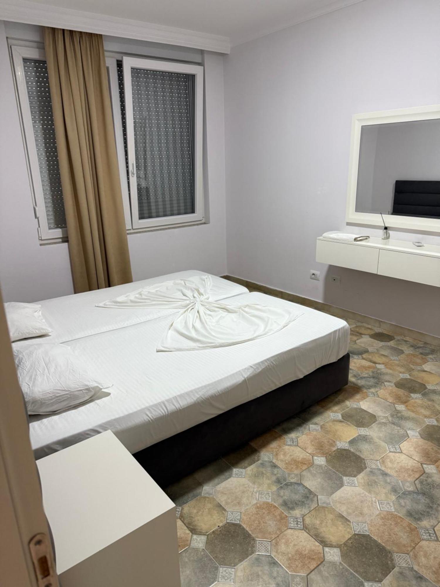 Shengjin Apartaments المظهر الخارجي الصورة